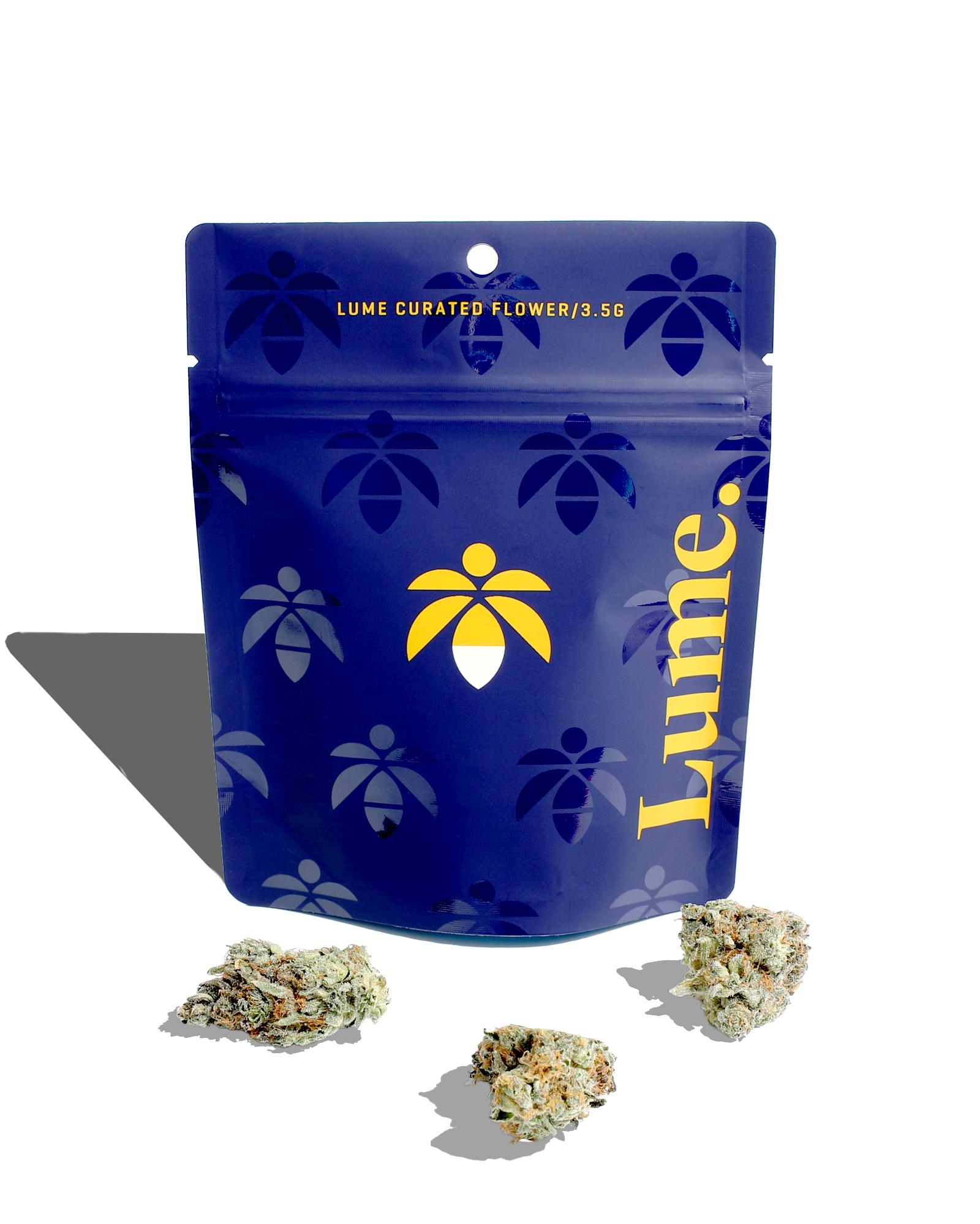 Punch Drunk 3.5g, 2 of 3