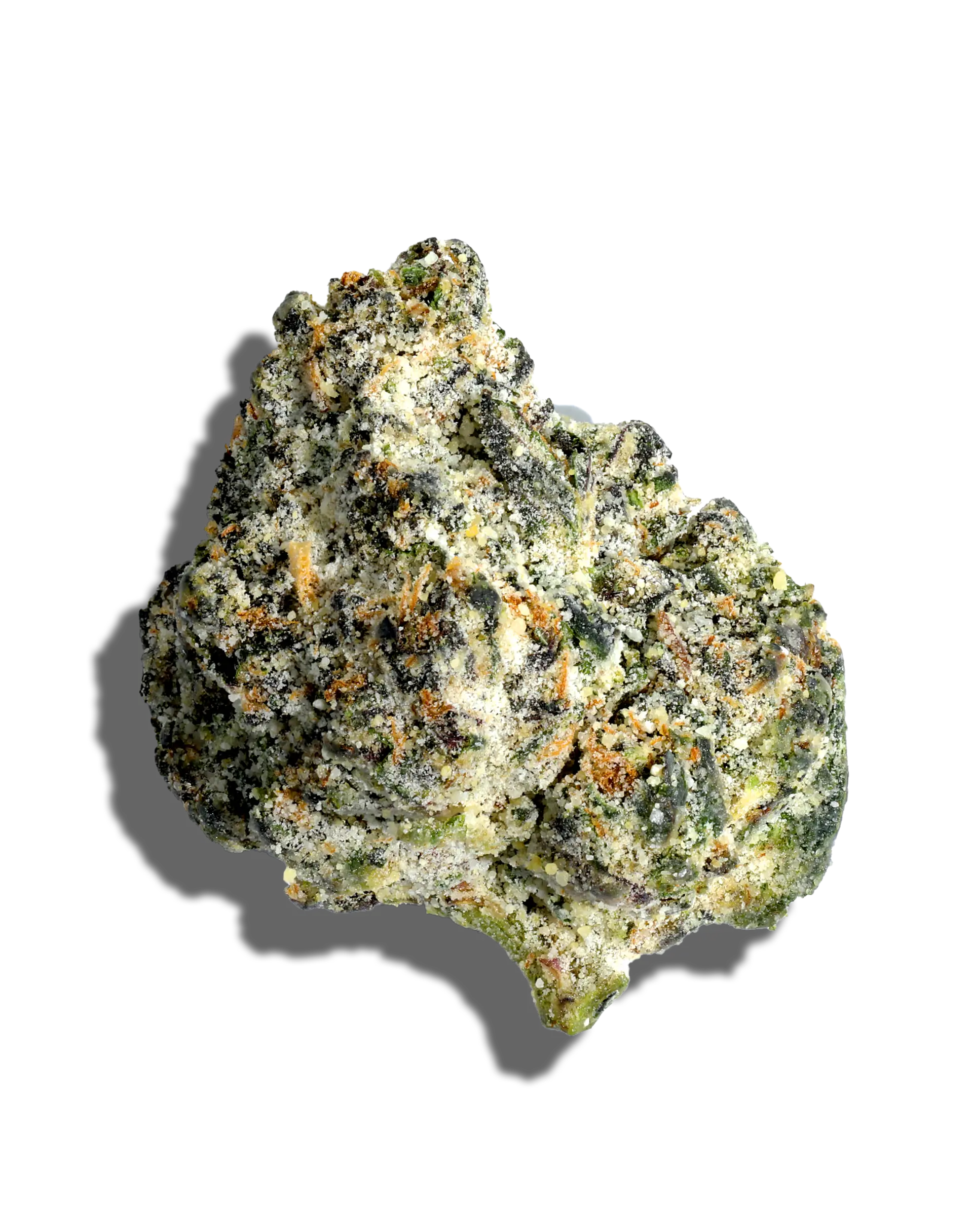 Candy Fumez X Dragon Breath Amp'd Live Resin Infused Flower 5g