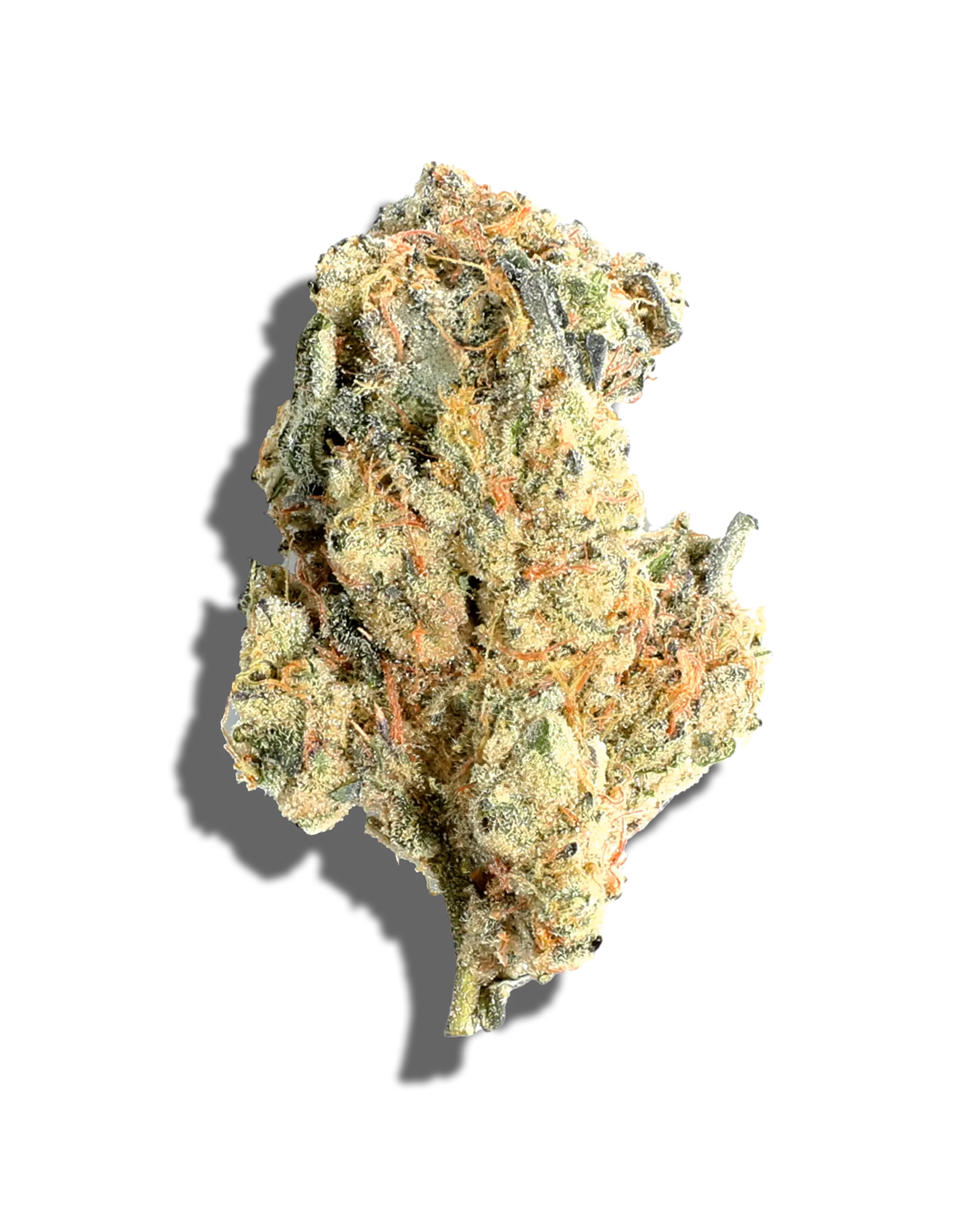 Vanilla Icing Kush 3.5g
