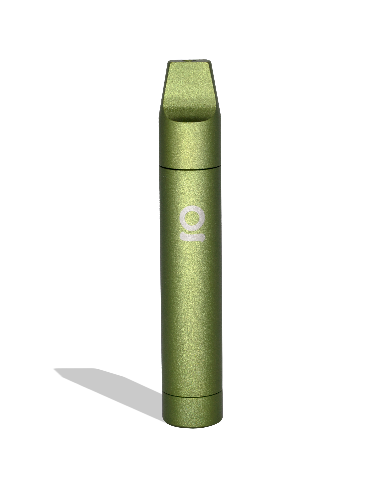 Aluminum Cooling Spiral Multi Hitter - Green, 1 of 3