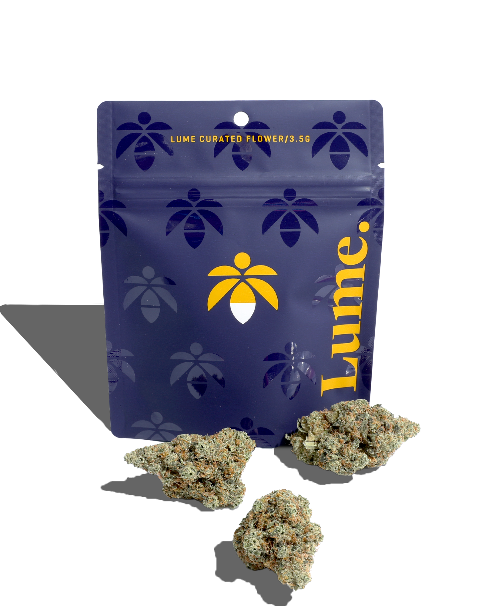 Tree Hugger 3.5g, 2 of 3