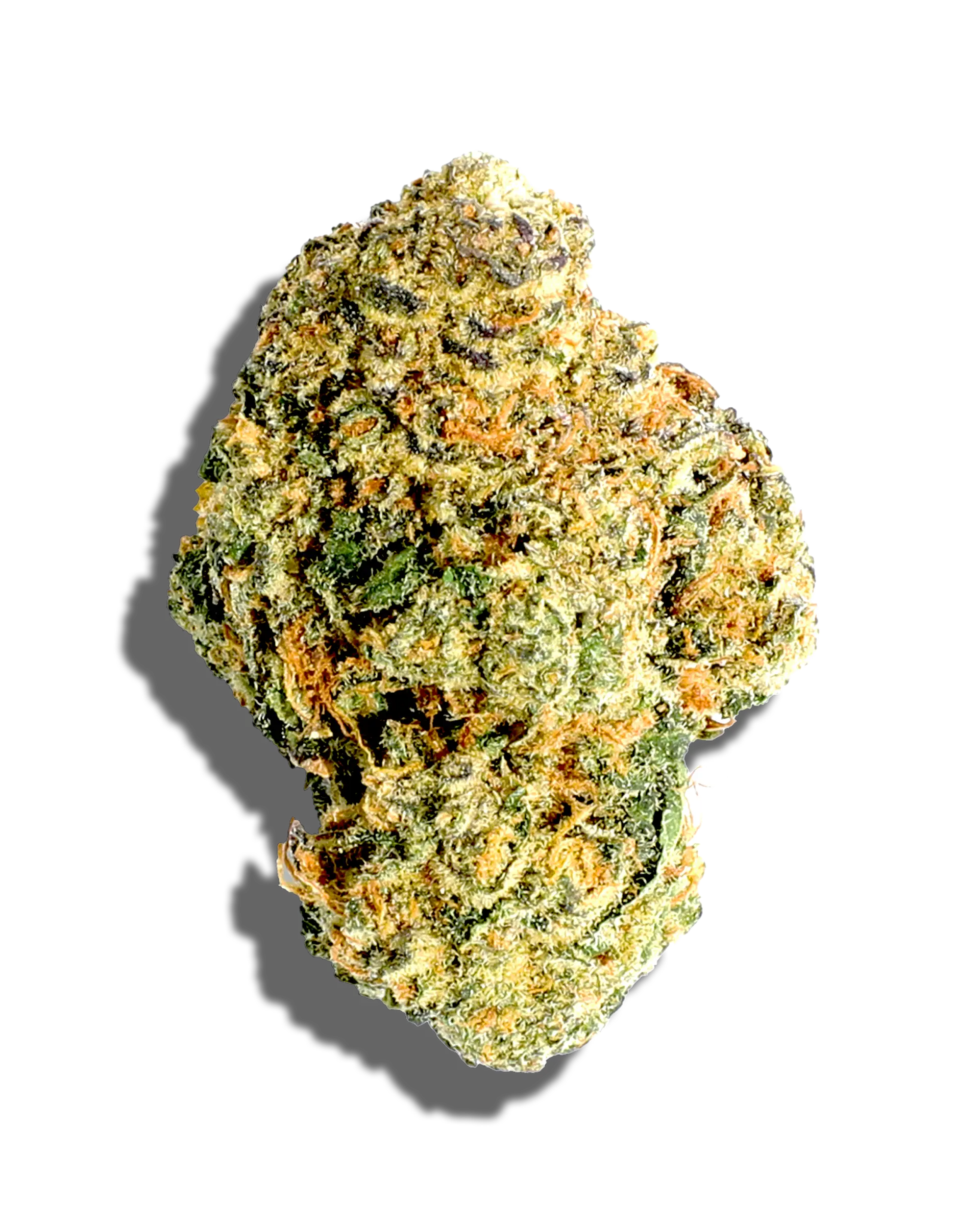 Orange Wedding Cake 3.5g