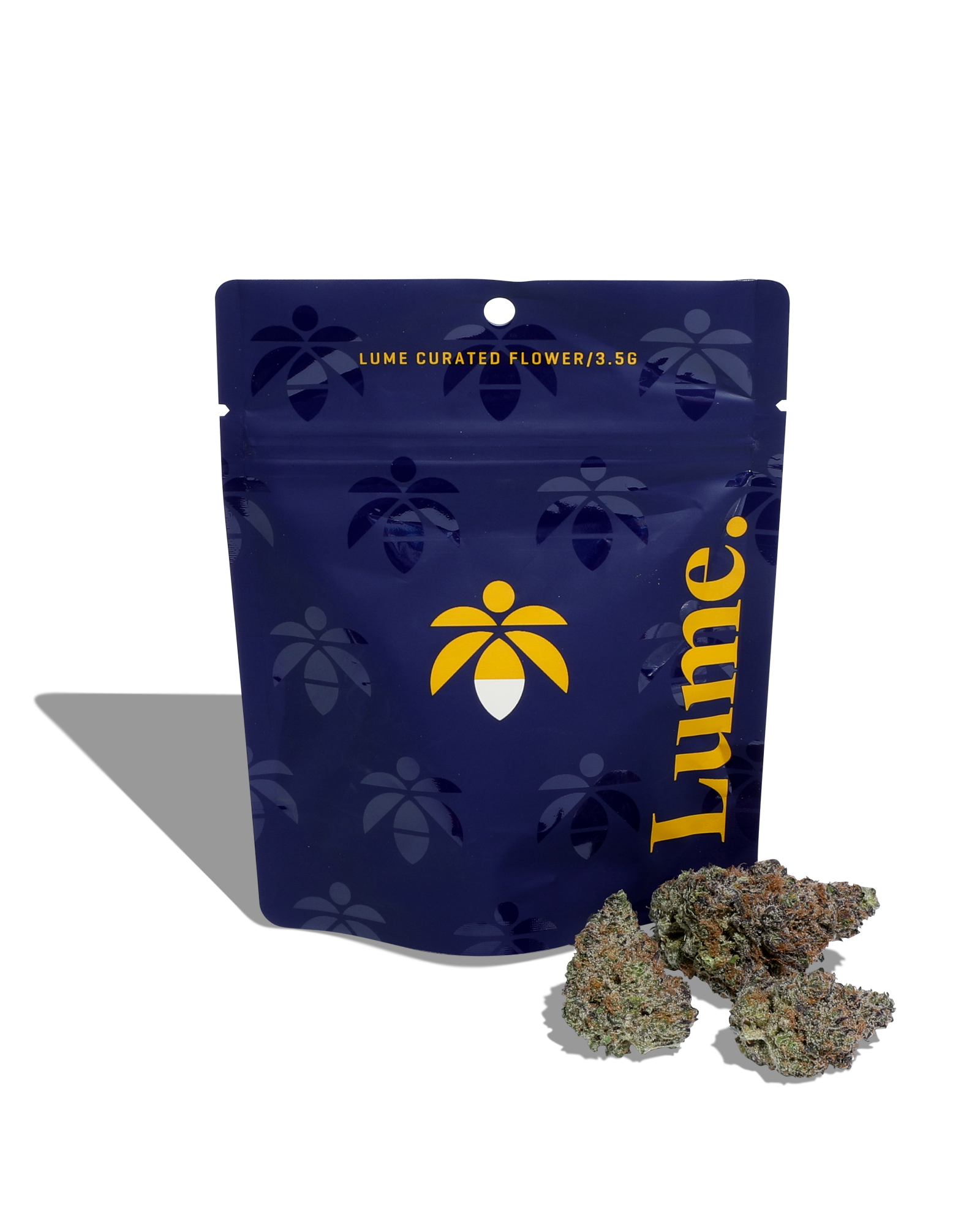 Blueberry Muffin 3.5g, 2 of 3