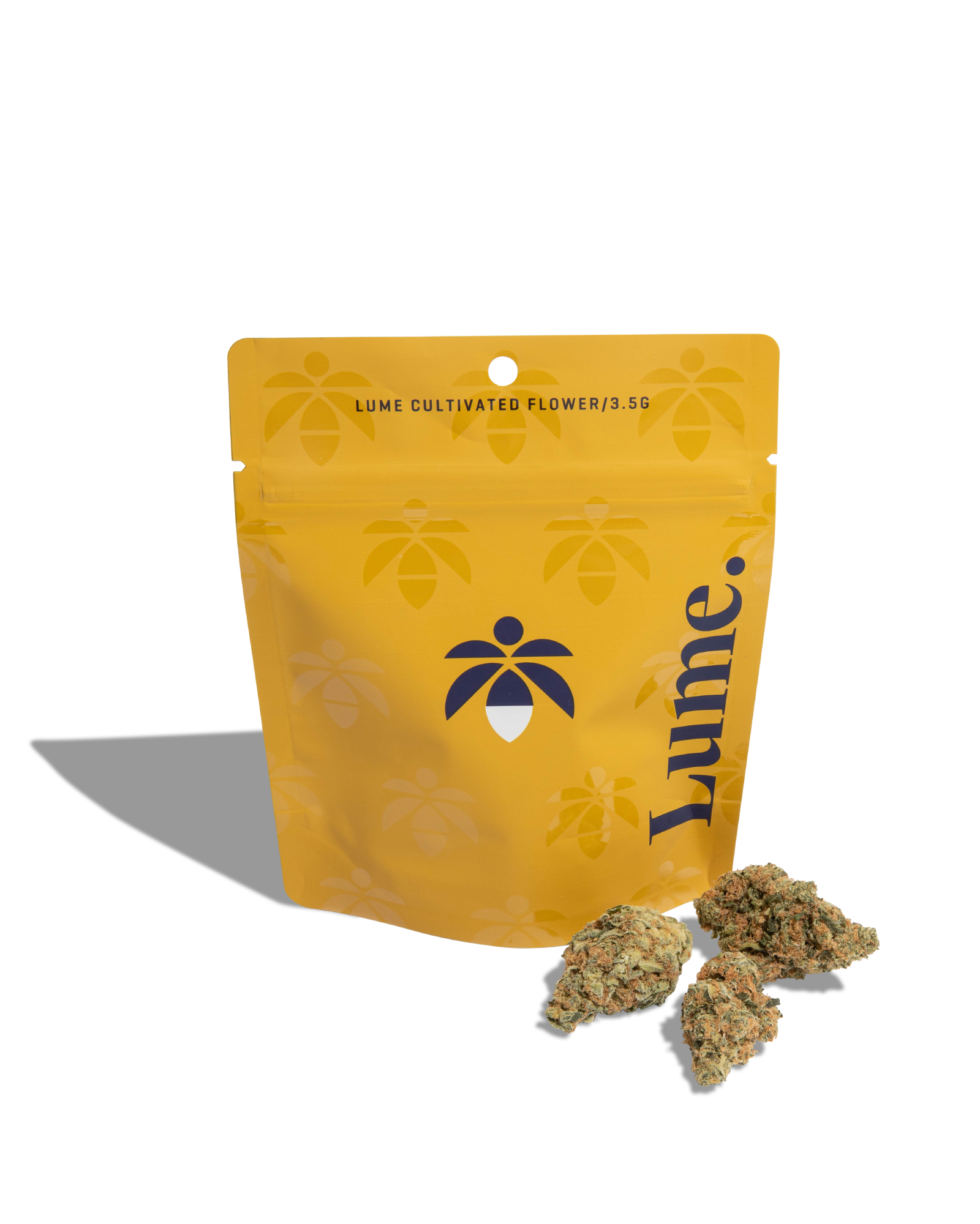 Jenny Kush 3.5g, 2 of 3