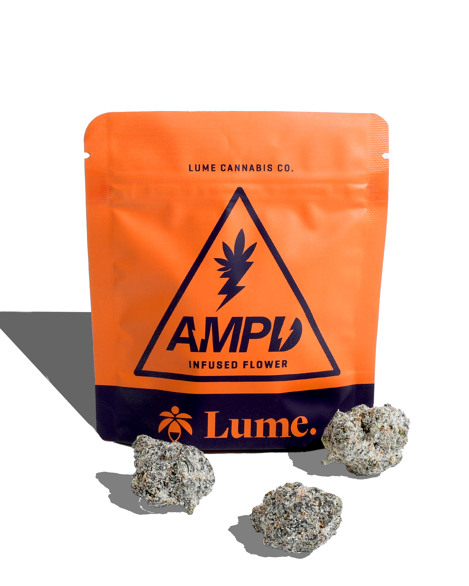 Stardawg X Dragon Breath Amp'd Live Resin Infused Flower 5g, 2 of 2