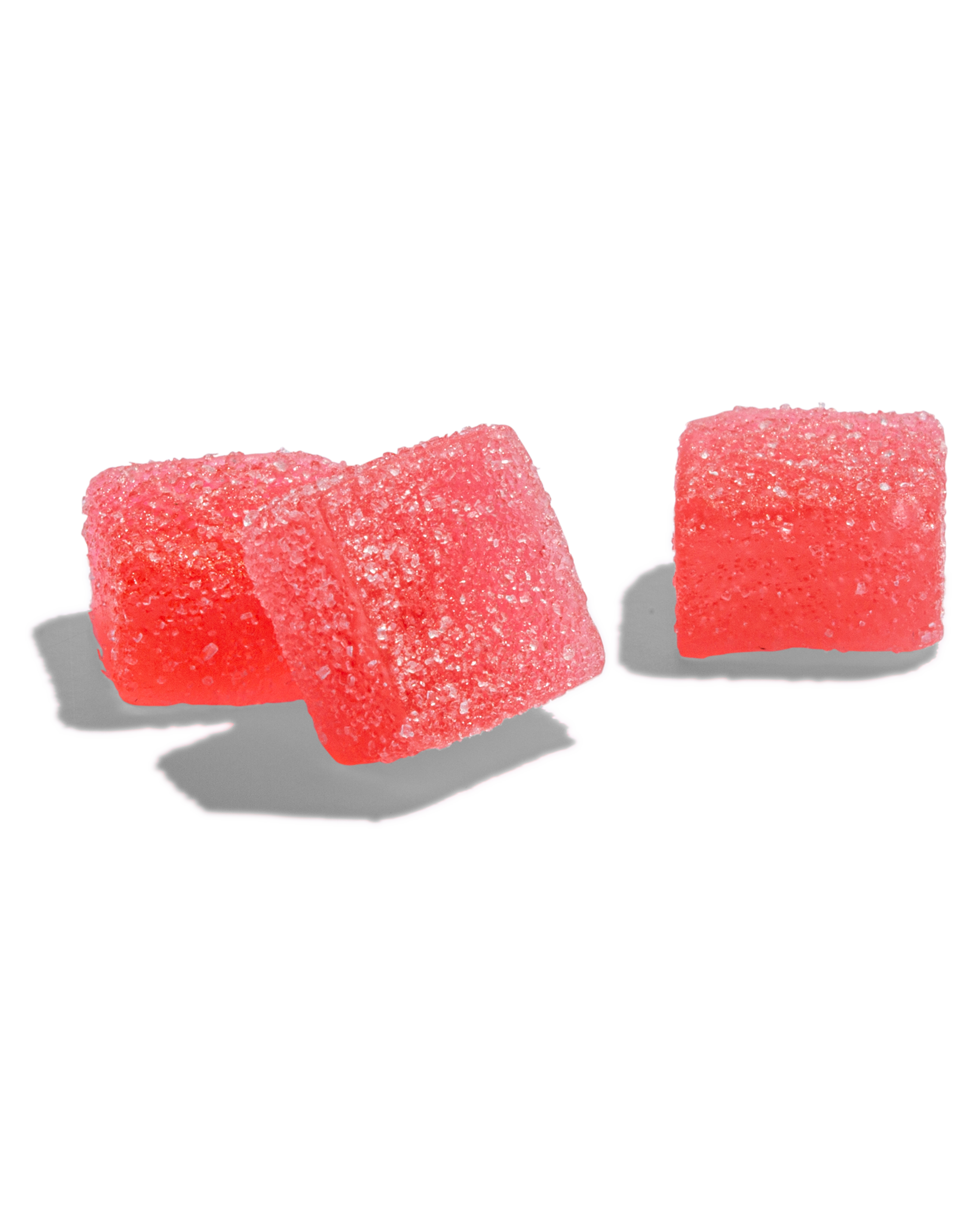 Move - Cherry Gummies, 2 of 4