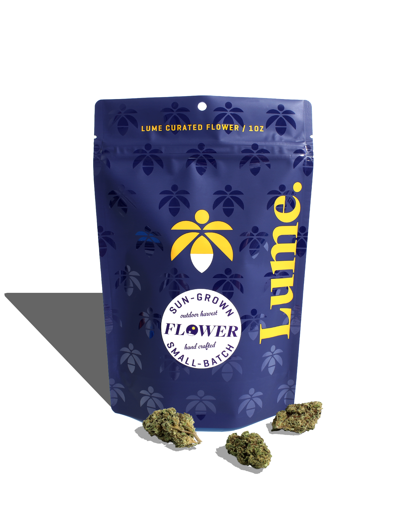 Sungrown Pineapple Donut 1oz, 2 of 3