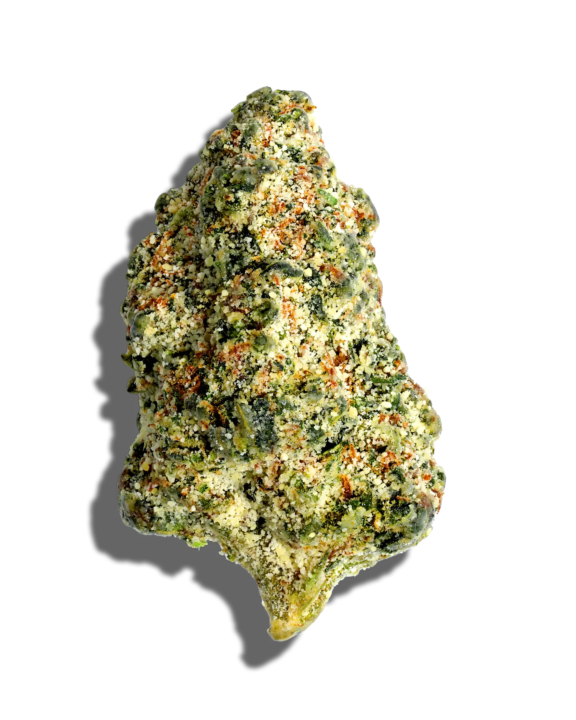 Lem Dog X Dragon Breath Amp'd Live Resin Infused Flower 5g