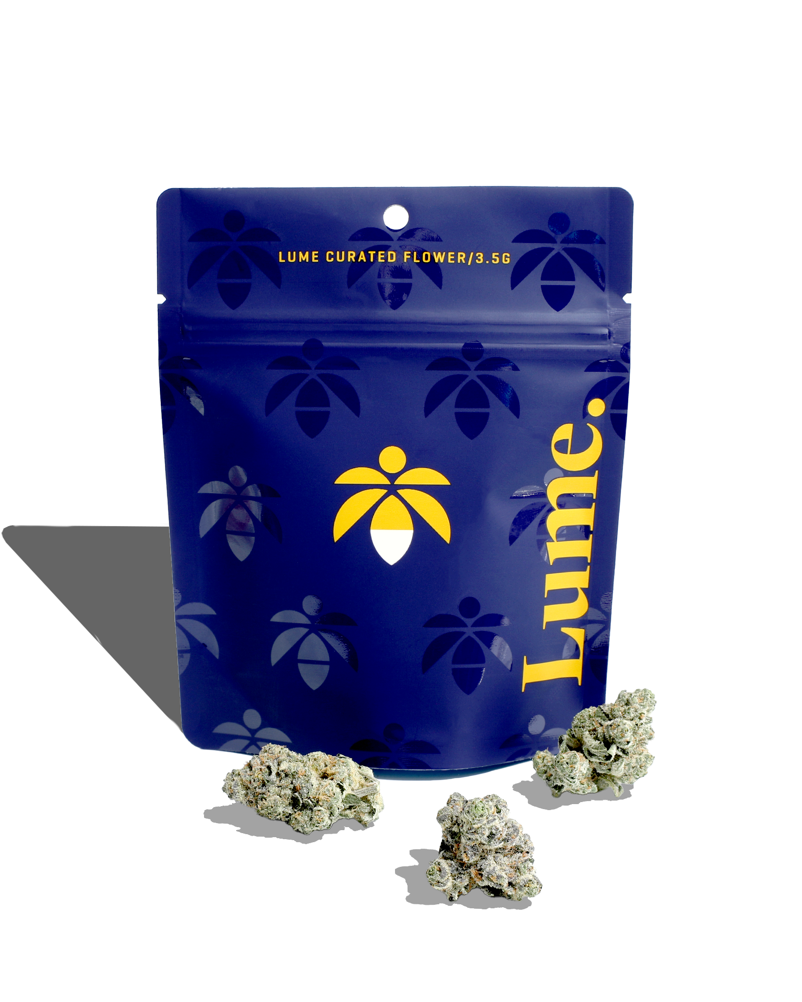 Purple Octane X Jealousy 3.5g, 2 of 3