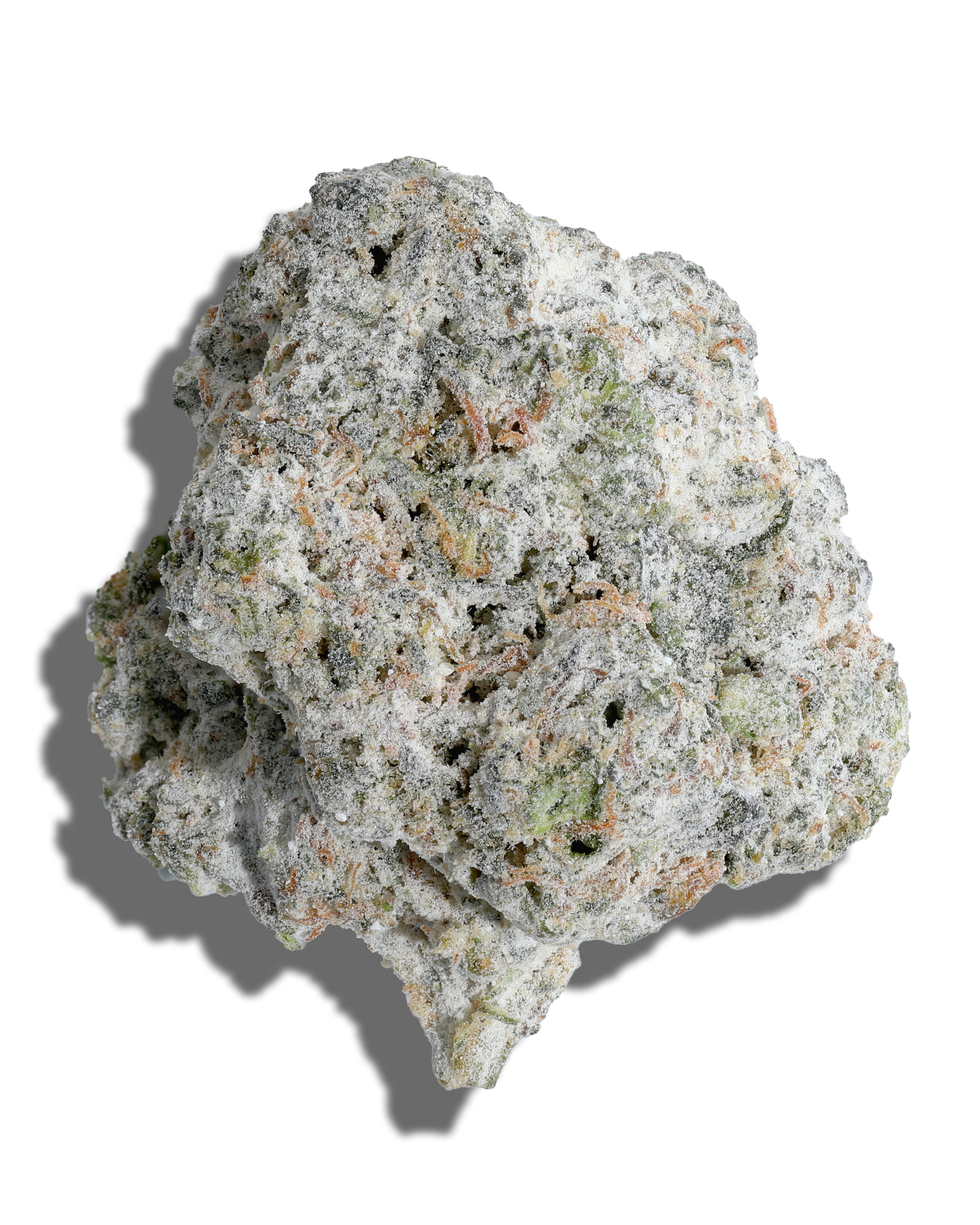 Squeezy Does It X Sour Gorilla Amp'd Live Resin Infused Flower 5g, 1 of 2