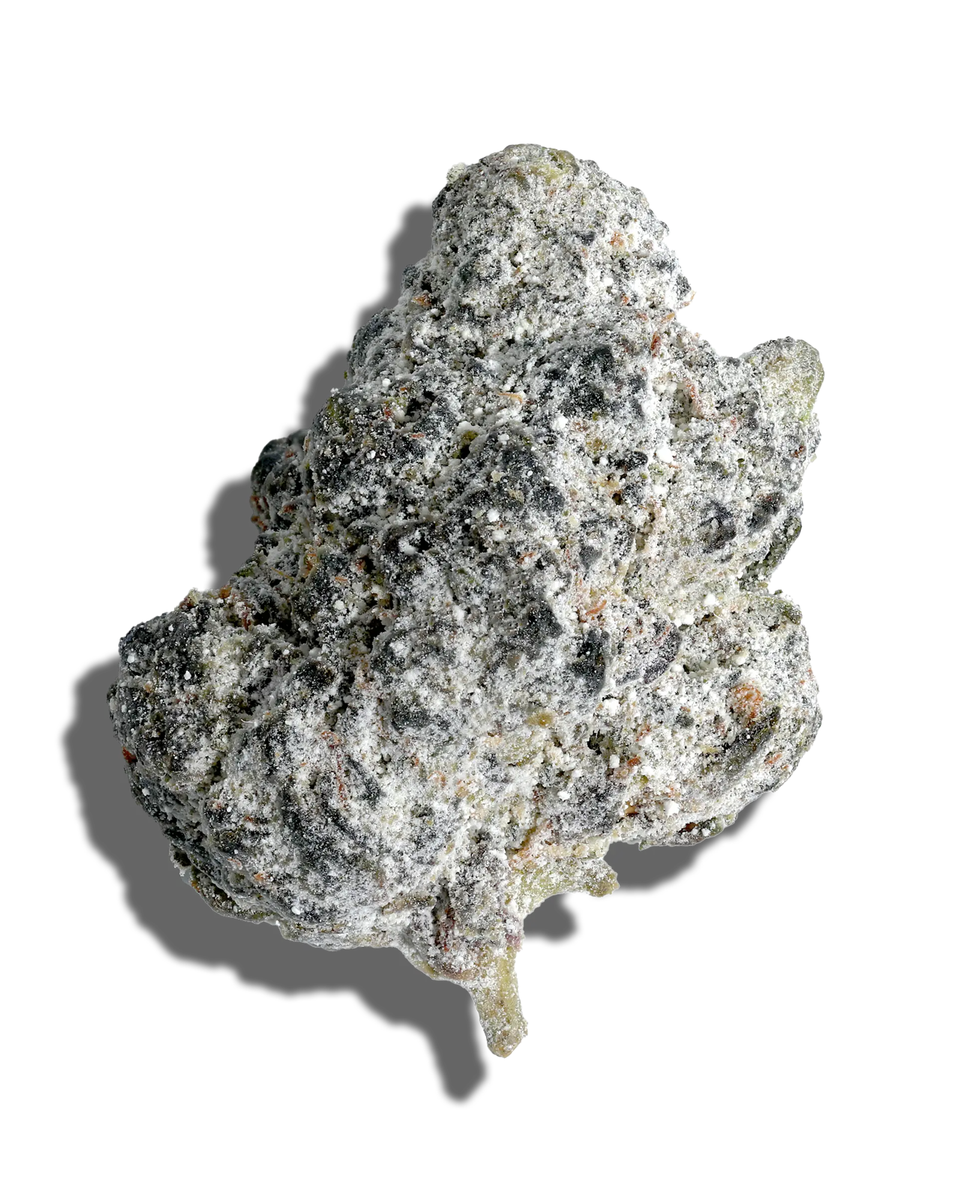 Candy Fumez X Pineapple Muffin Amp'd Live Resin Infused Flower 5g