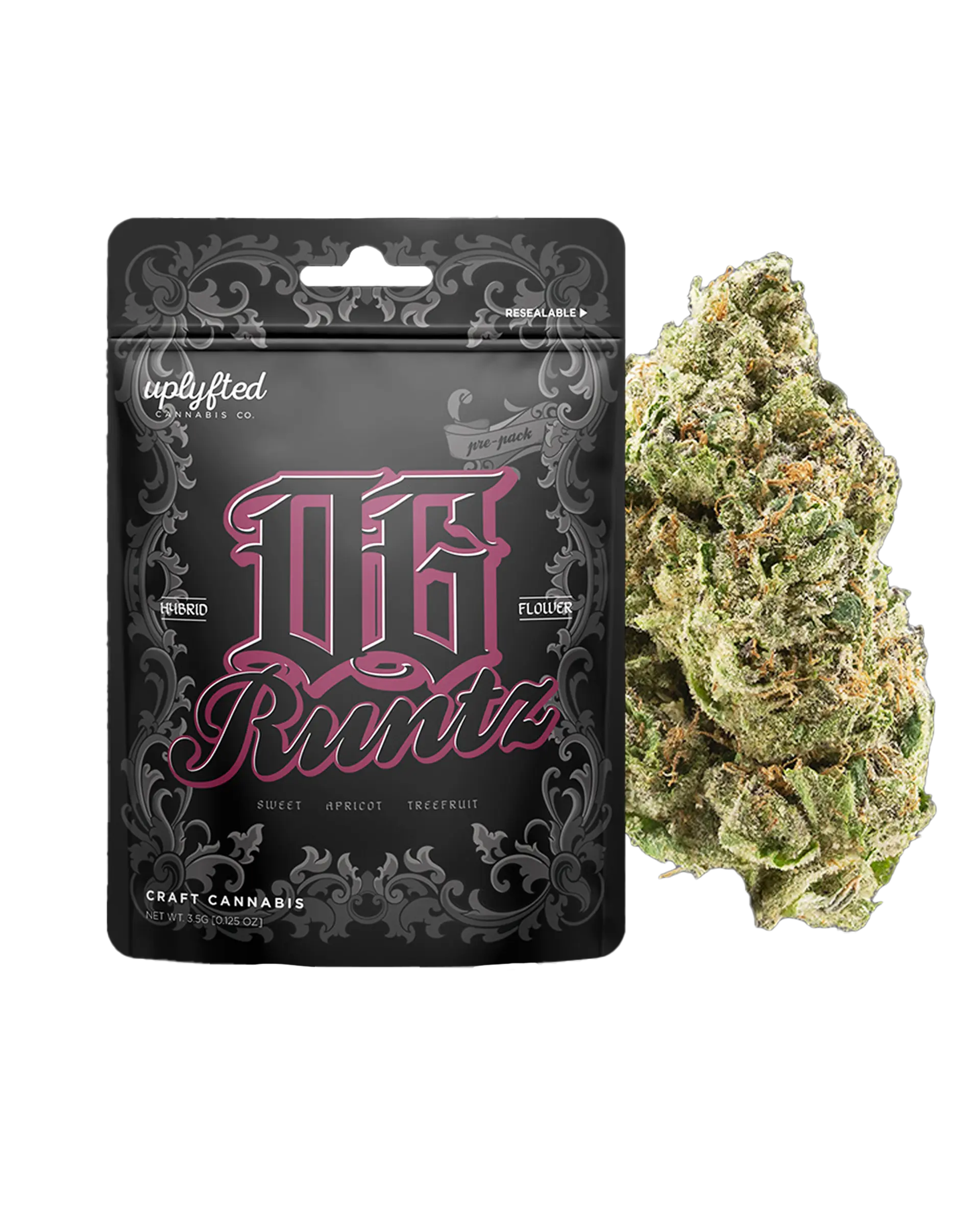 OG Runtz 3.5g