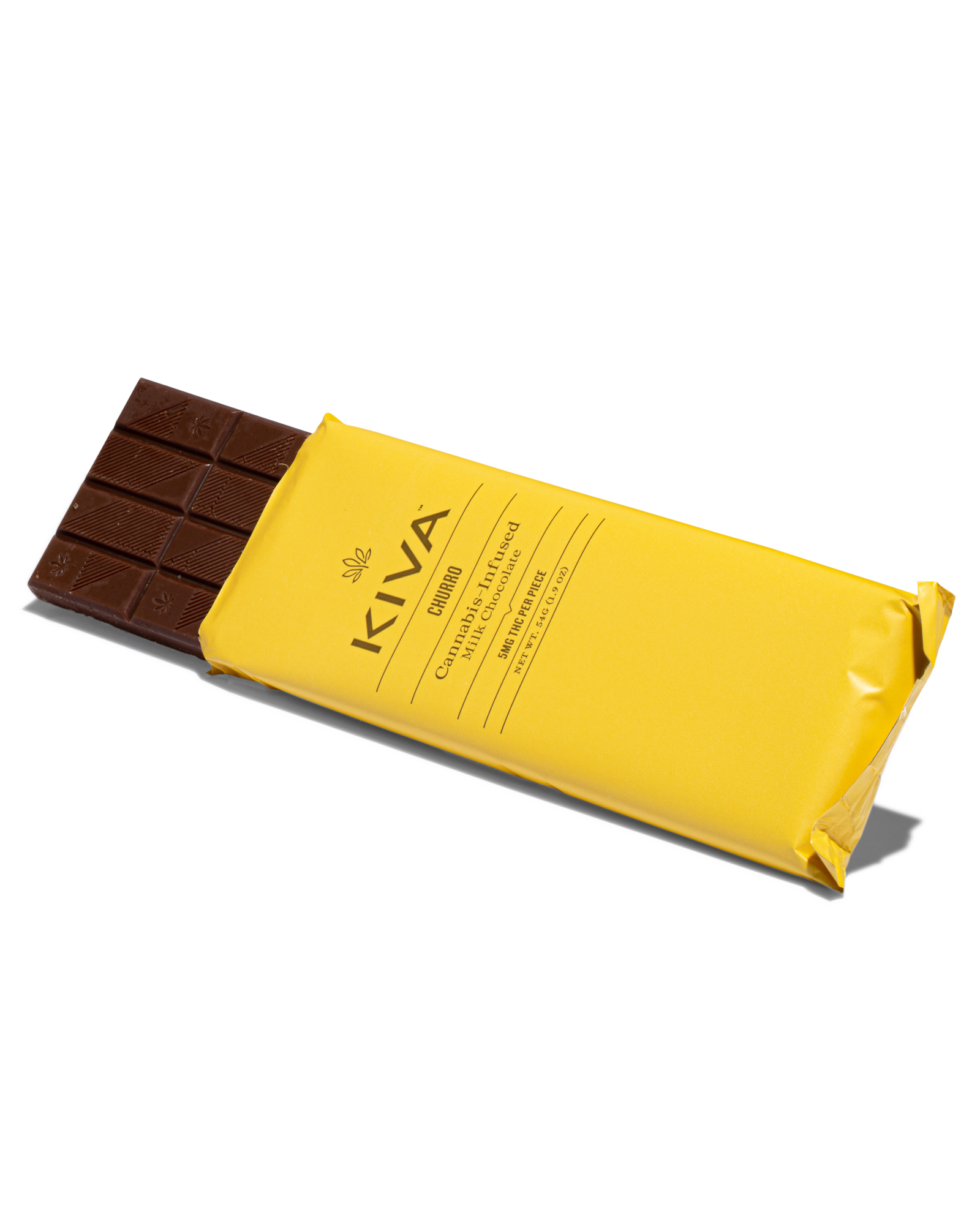 Churro Chocolate Bar 100mg, 3 of 3