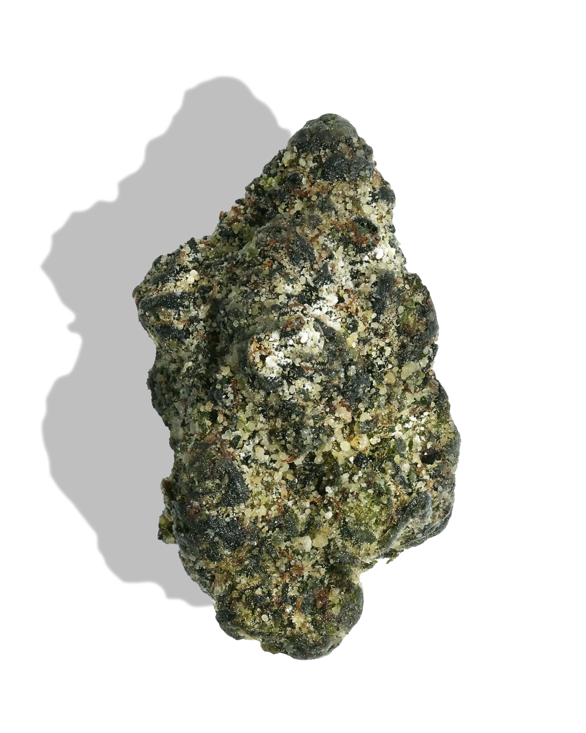 Gelonade X Pineapple Muffin Amp'd Live Resin Infused Flower 5g