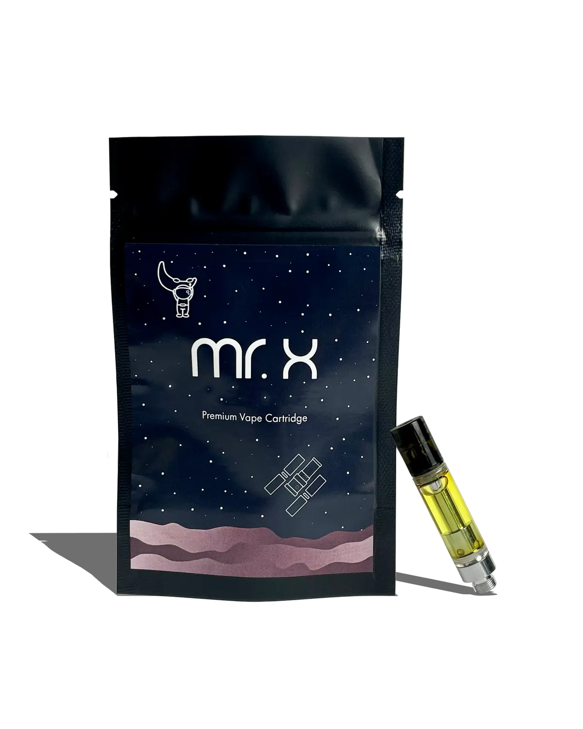 Strawberry Cough Cart 1g | Lume Cannabis Co.