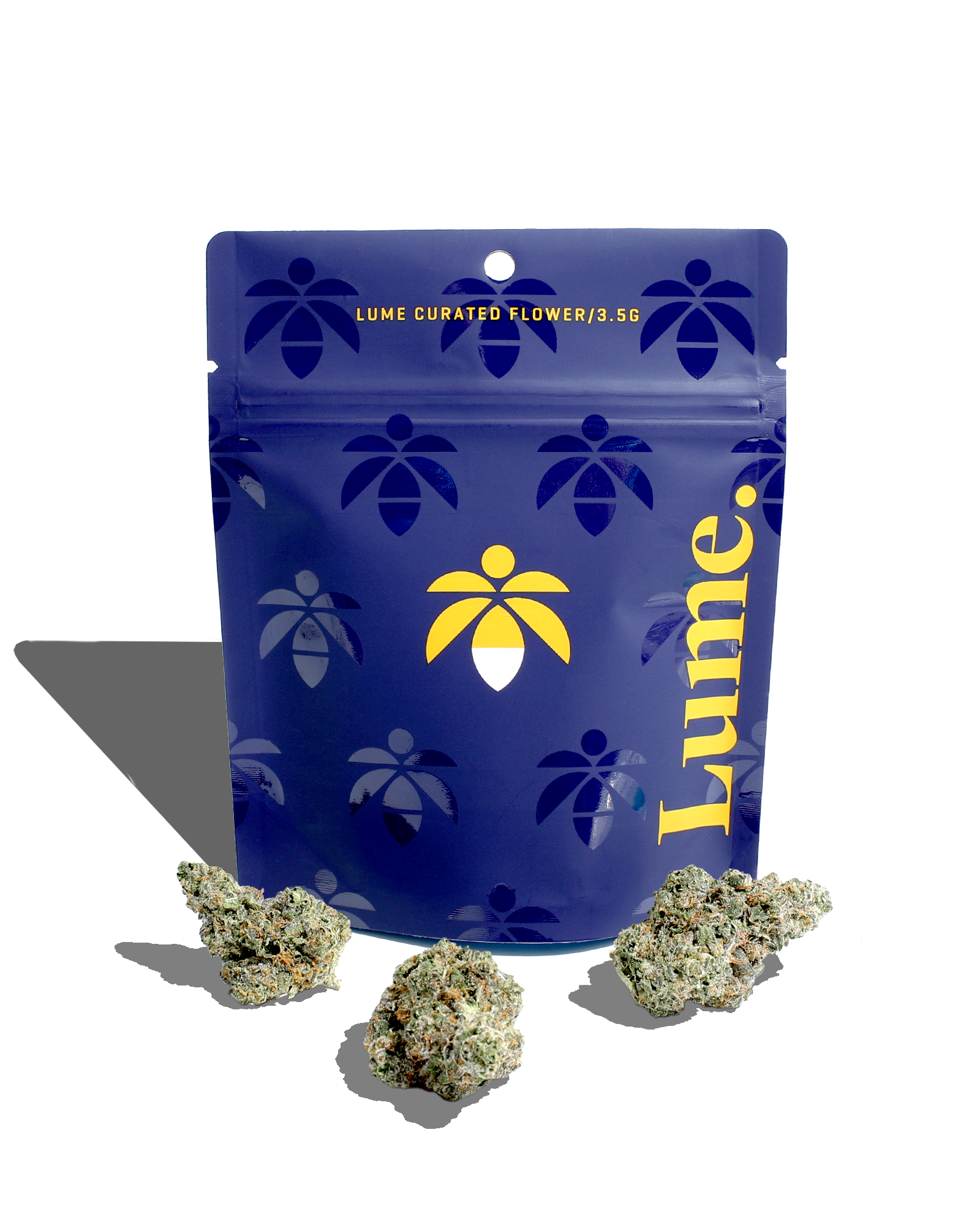 Lemon Cherry Pie 3.5g, 2 of 3