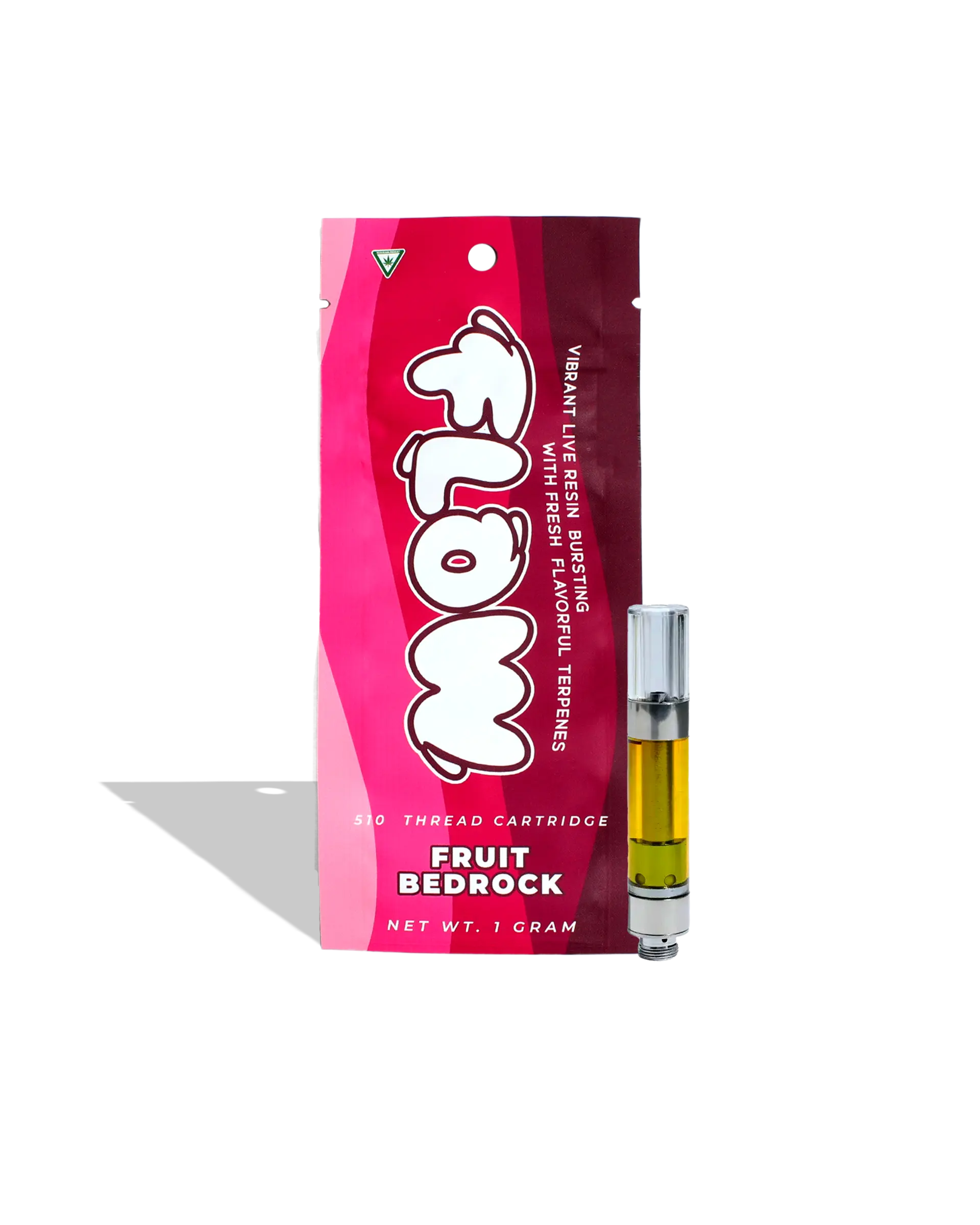 Fruit Bedrock Live Resin Cart 1g