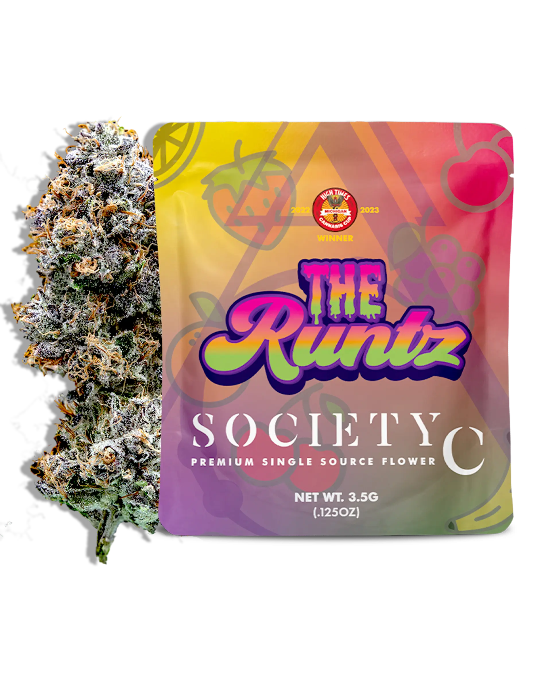 The Runtz 3.5g