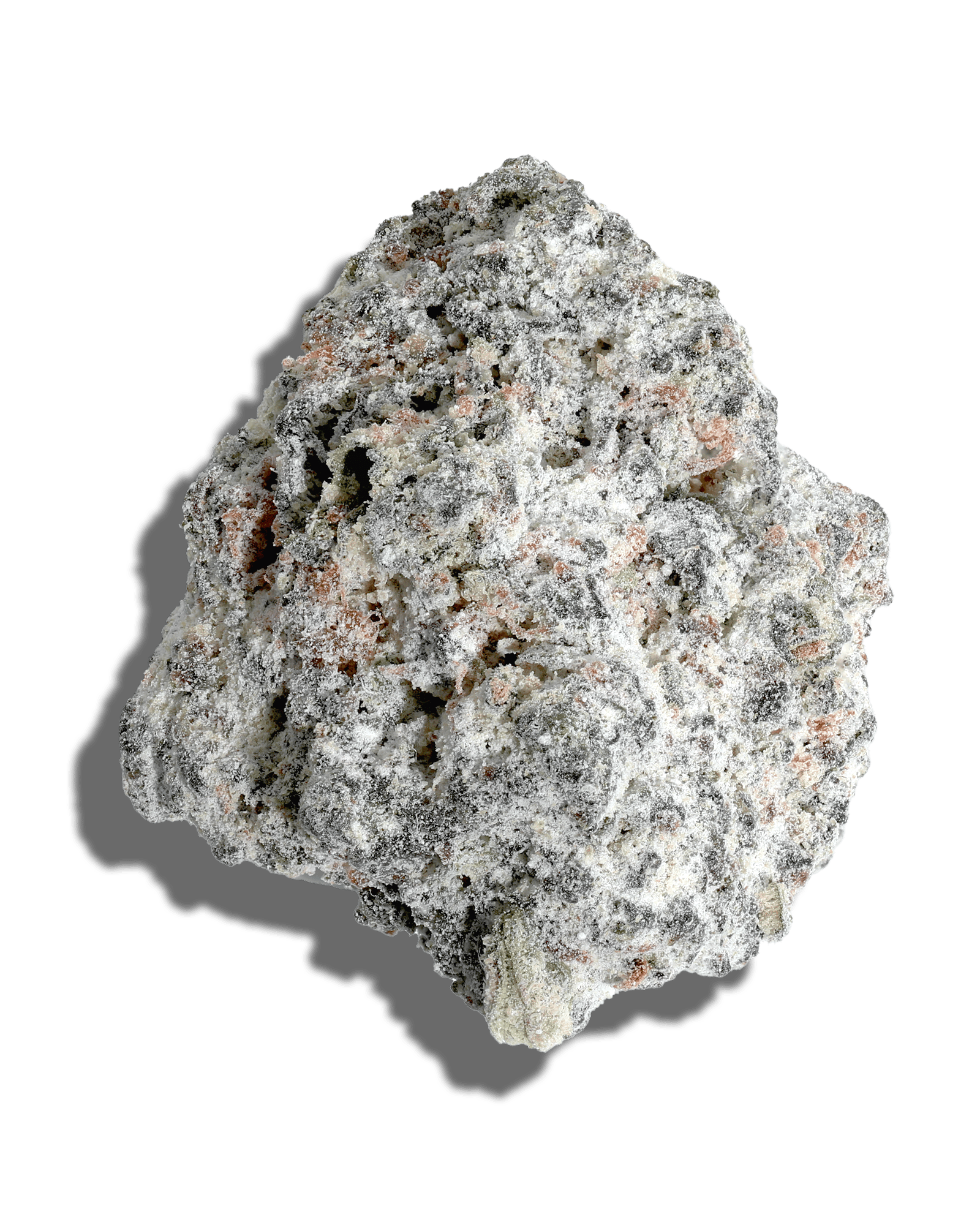 Double Stuffed X Sugar Bowl Amp'd Live Resin Infused Flower 5g