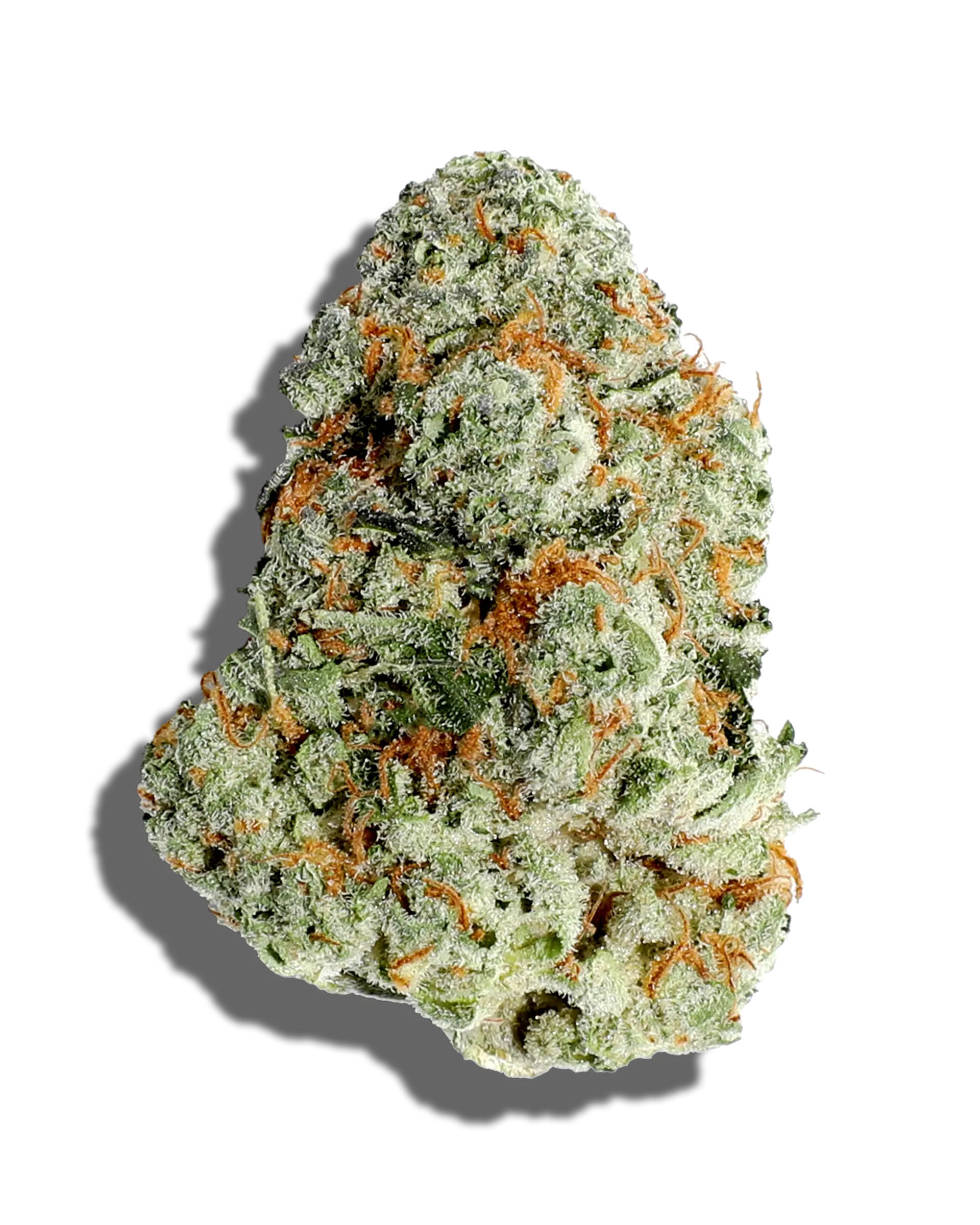 Frozen Peaches 3.5g