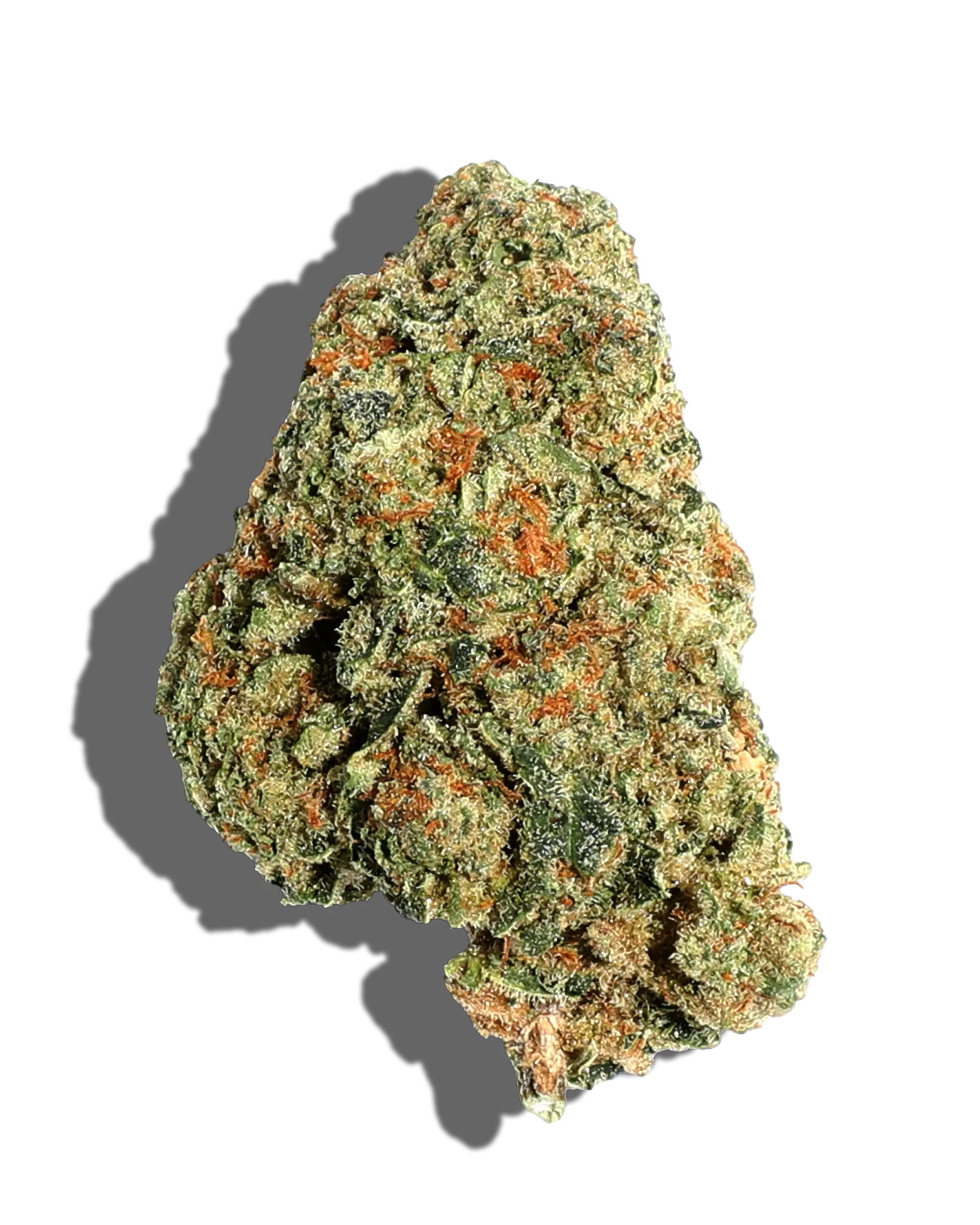 Mendocino Girl Crush #3 1oz