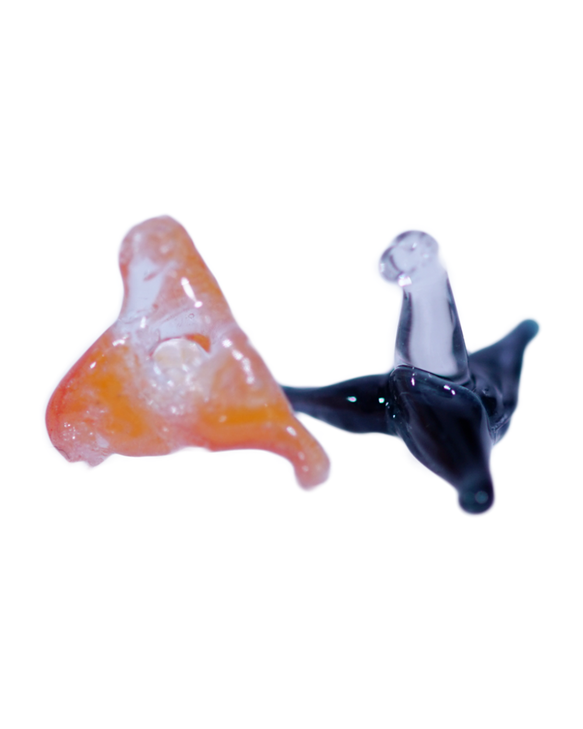 White Rhino Glass Screen
