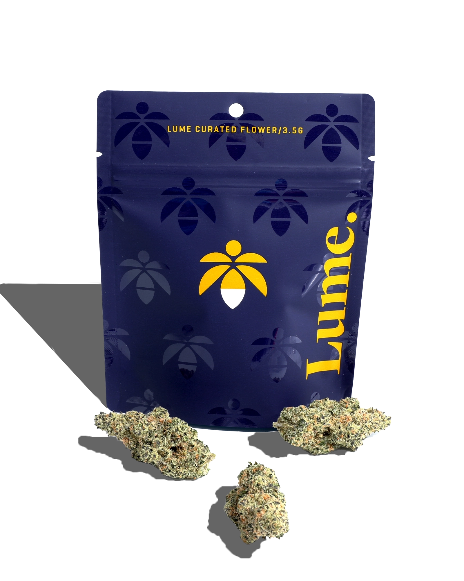 Pugs Breath 3.5g, 2 of 3