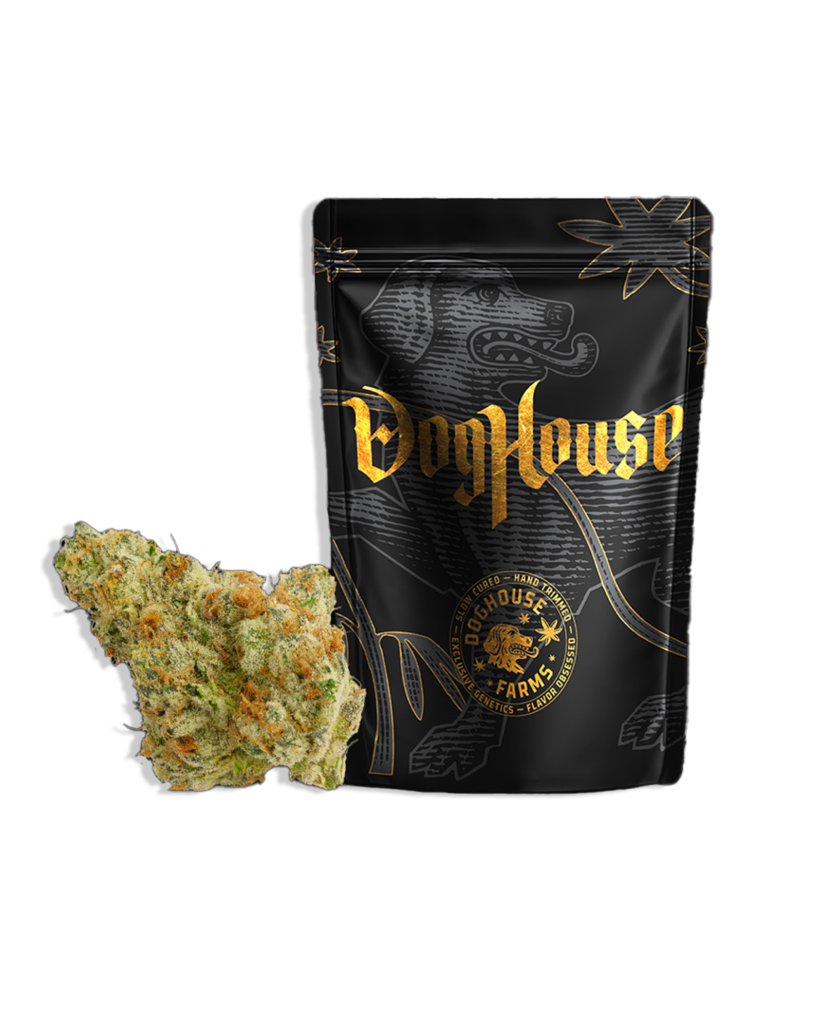 Gratiot Gold 3.5g, 1 of 1