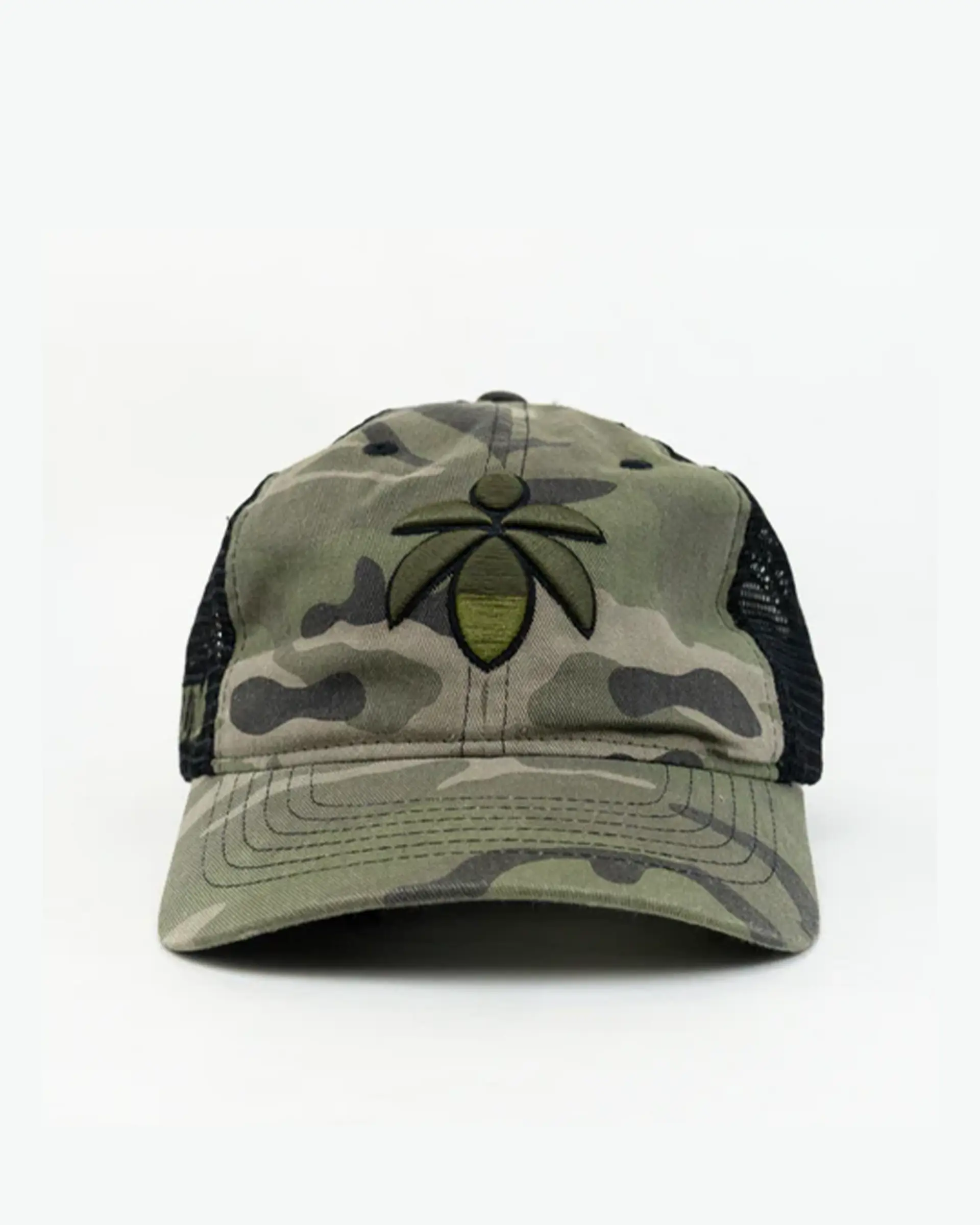 Lume Hat - Maverick Firefly - Camo