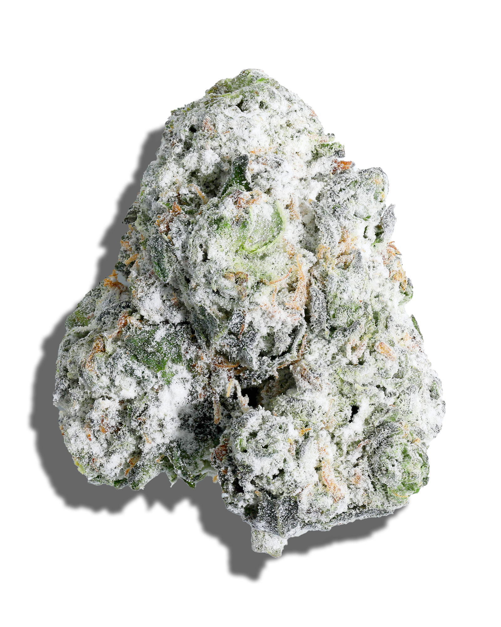 Jenny Cakes X Garlic Dip Amp'd Live Resin Infused Flower 5g, 1 of 2