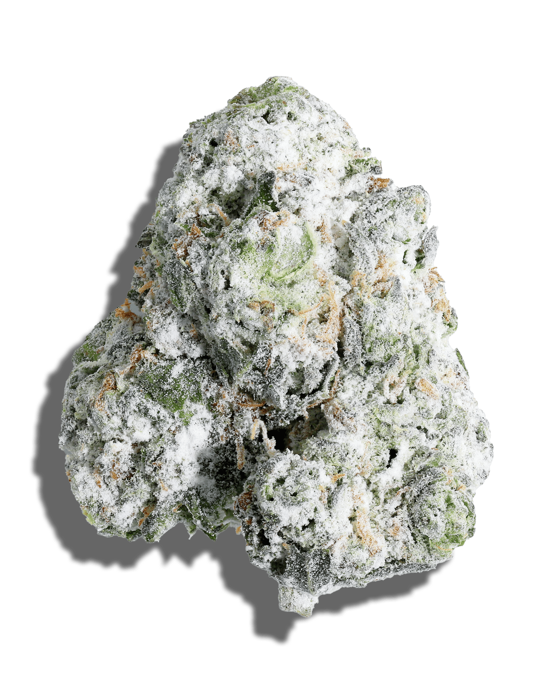 Jenny Cakes X Garlic Dip Amp'd Live Resin Infused Flower 5g