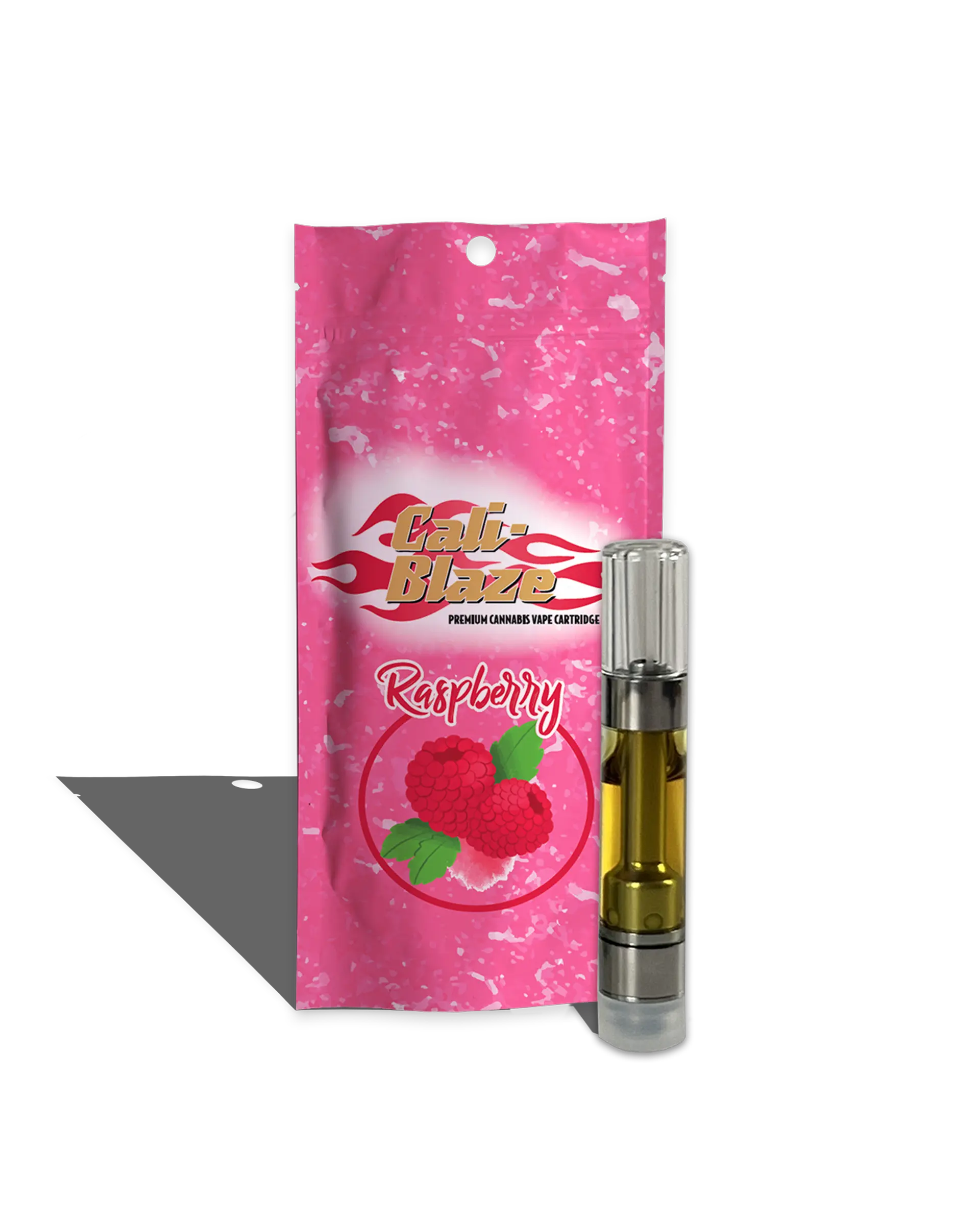 Raspberry Cart 1g