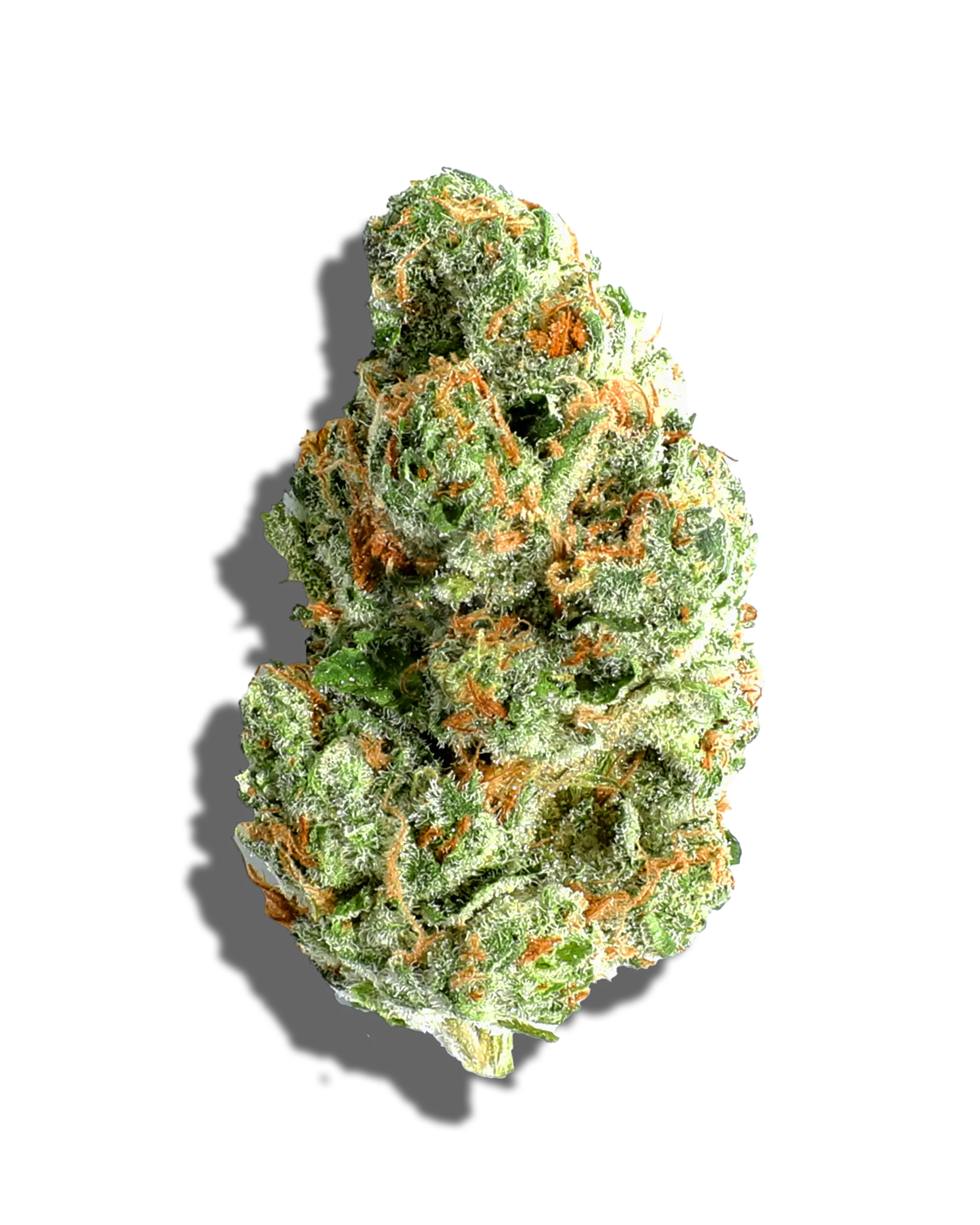 Mint Chocolate Chip 1oz