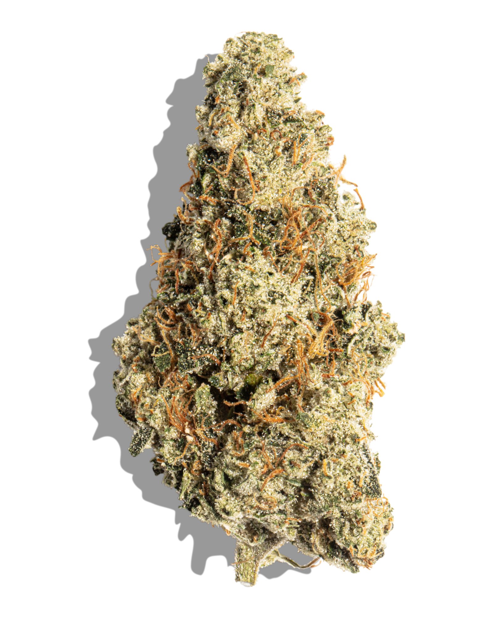 Alien OG Flower, 2 of 2