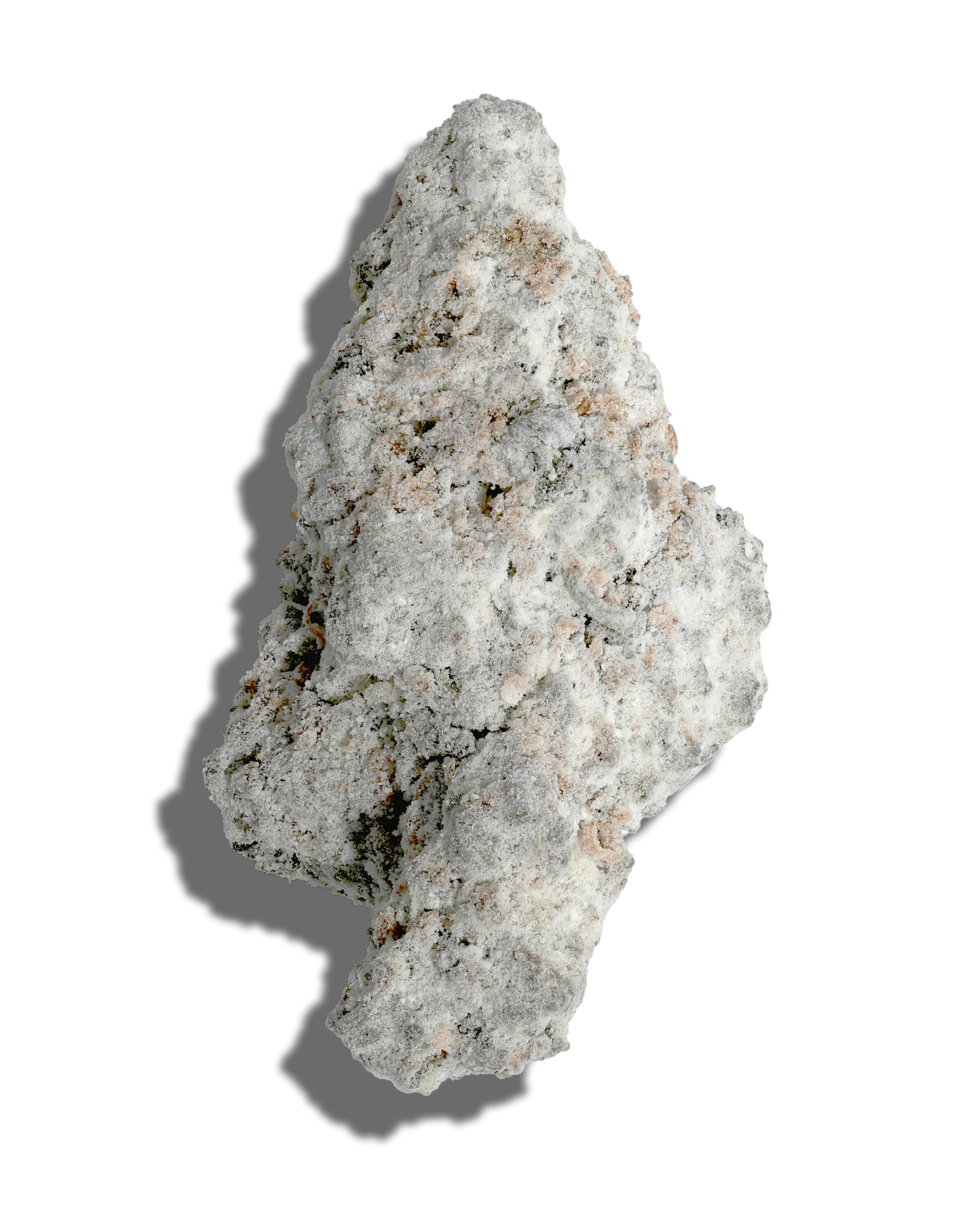 Jenny Kush X Grease Monkey Amp'd Live Resin Infused Flower 5g