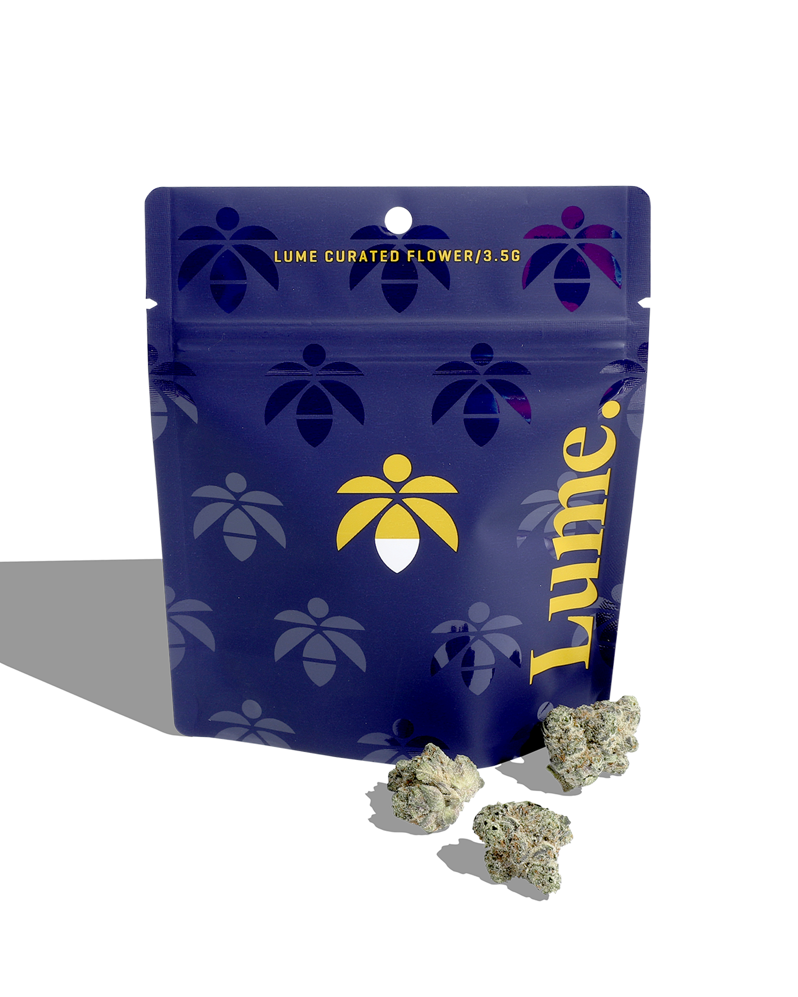 Space Fuel 3.5g, 2 of 3