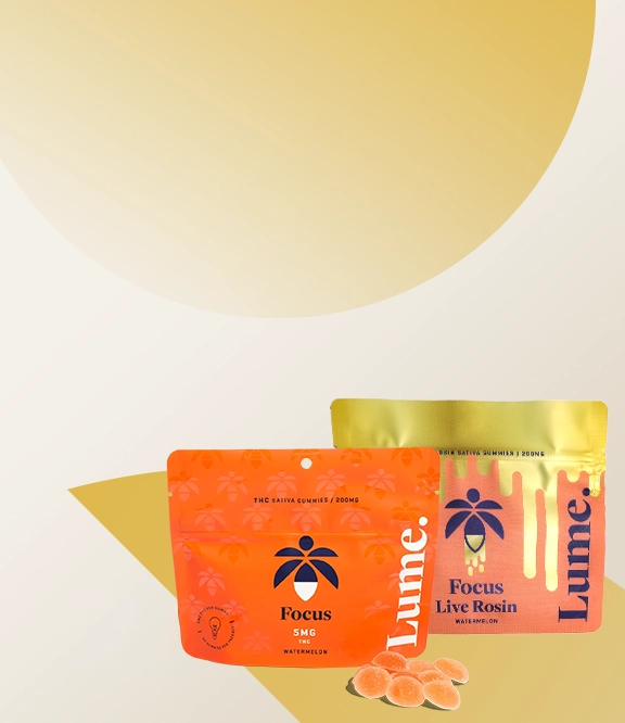 Lume Gummies