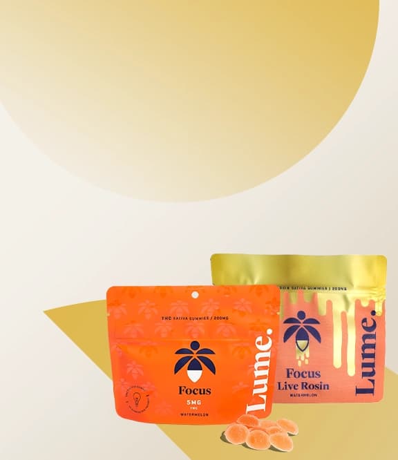 Lume Gummies