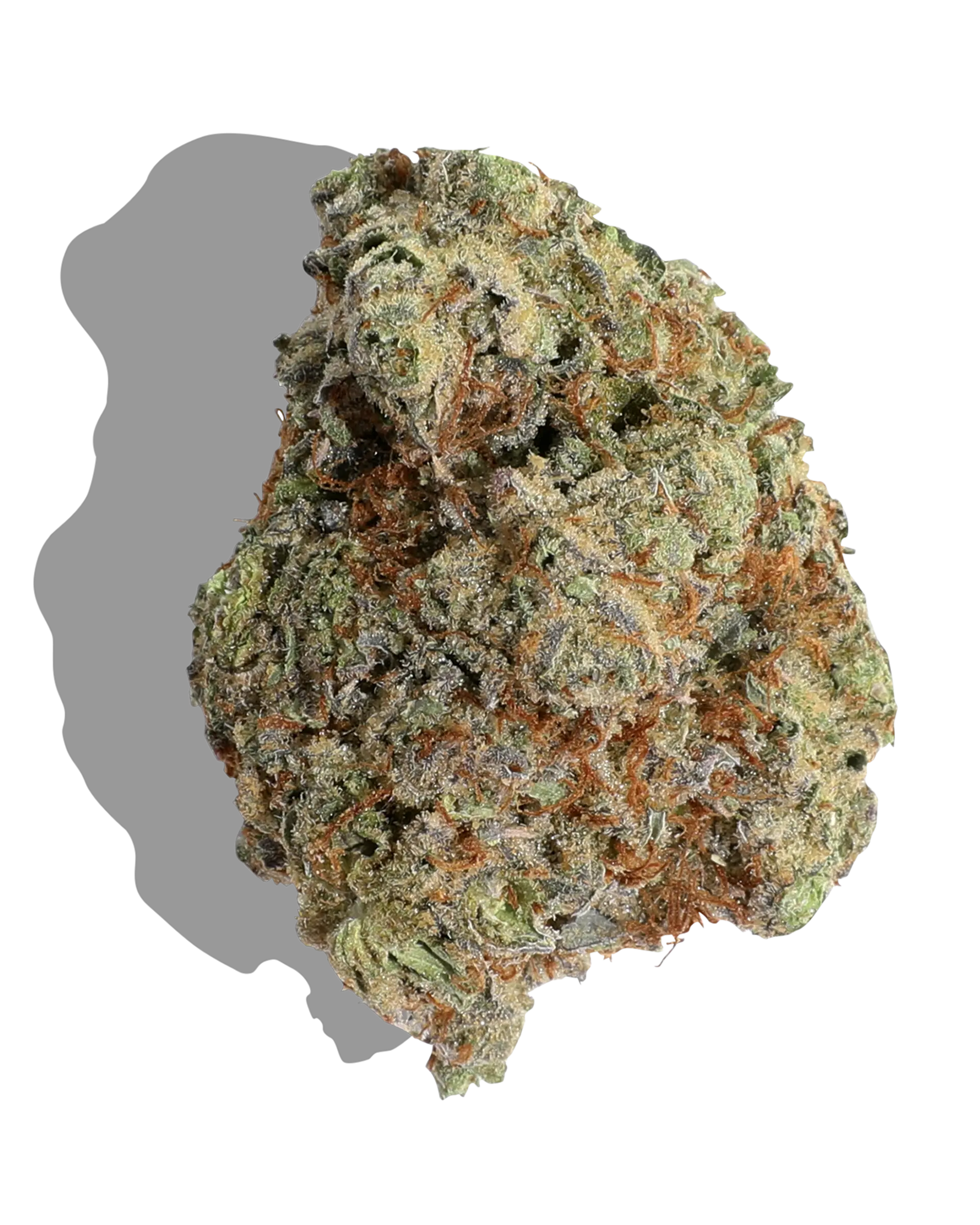 Velvet Kush Flower