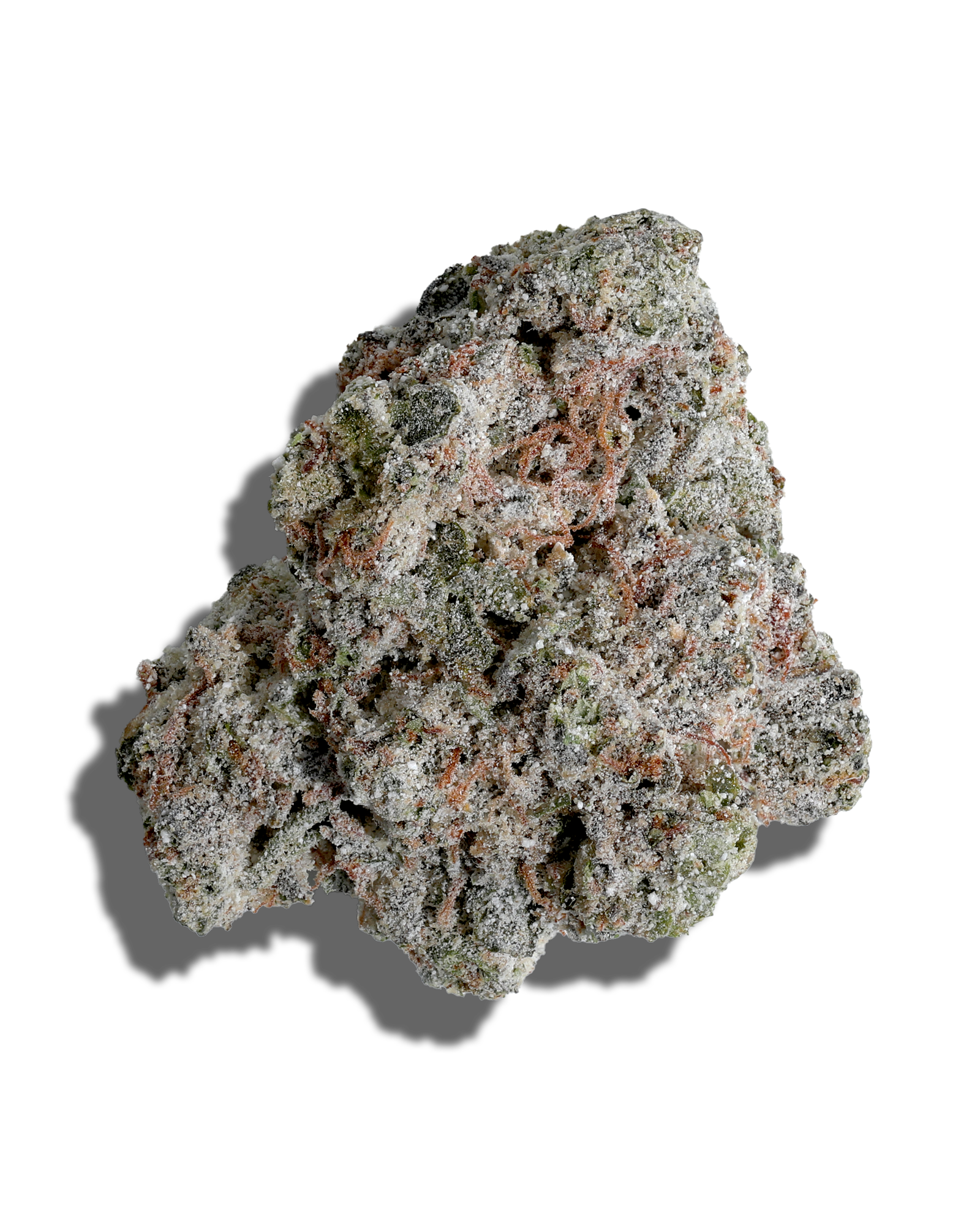 GG4 X Deathstar X Peyote Critical Amp'd Live Resin Infused Flower 5g, 1 of 2