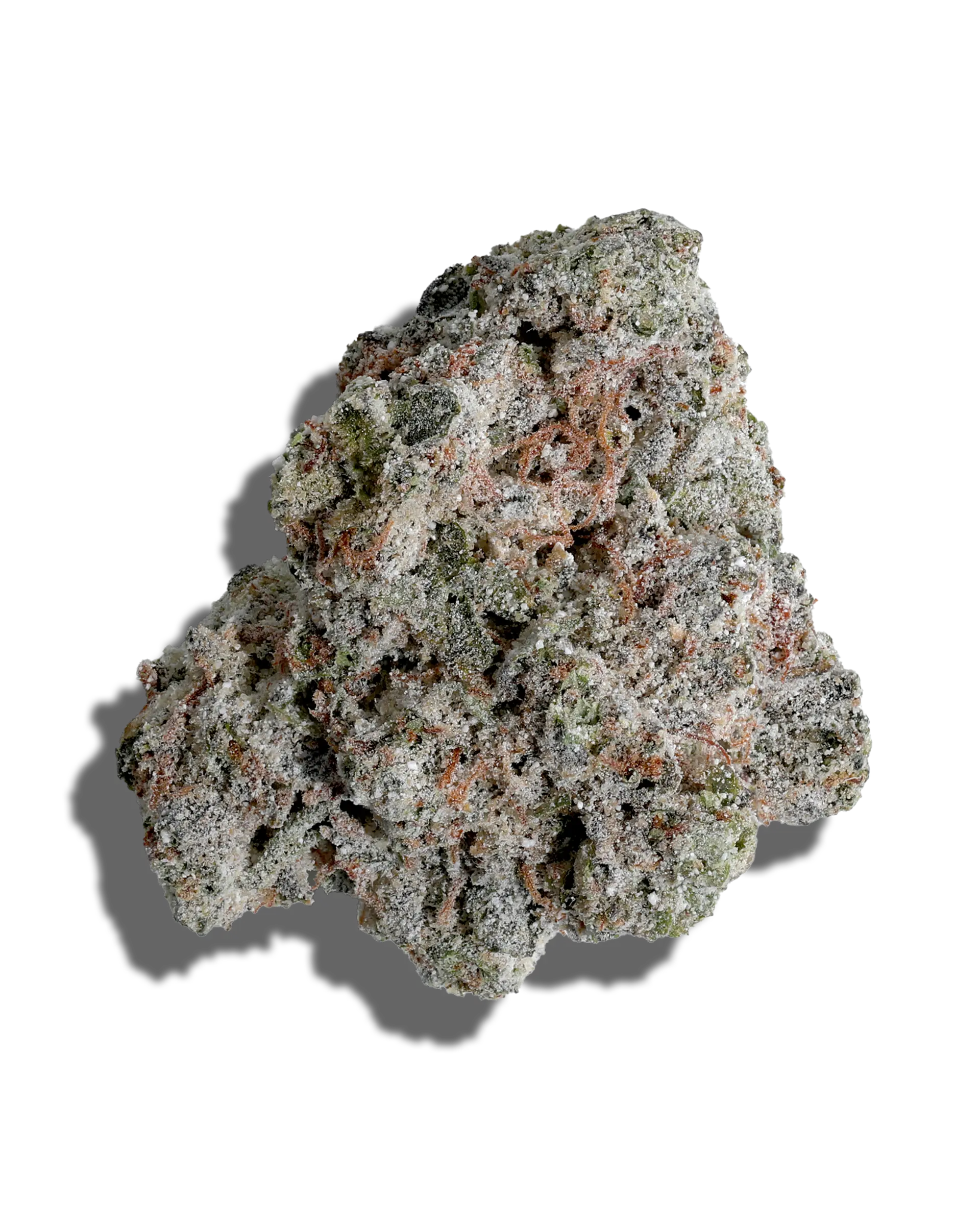 GG4 X Deathstar X Peyote Critical Amp'd Live Resin Infused Flower 5g