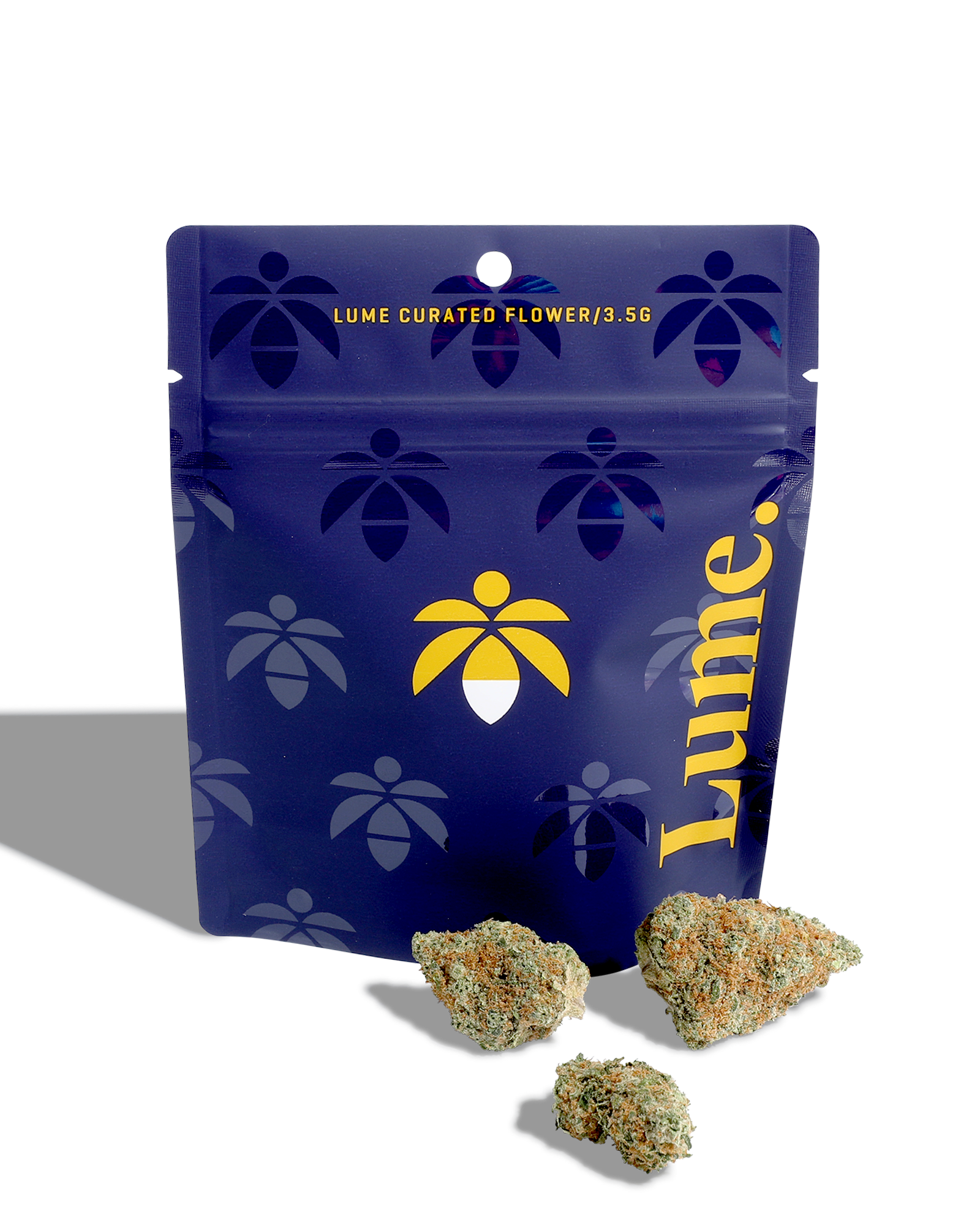 Godfather Og 3.5g, 2 of 3