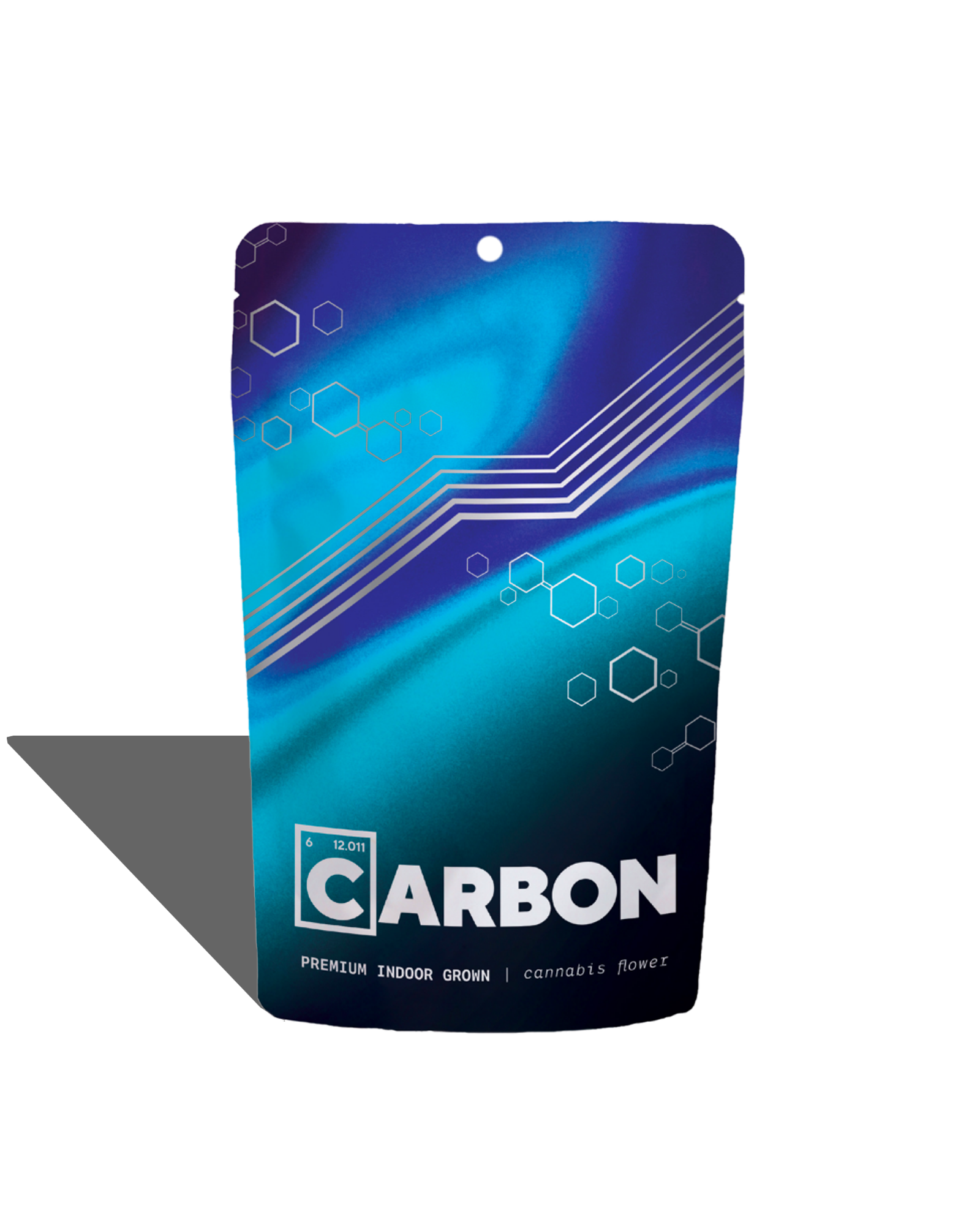 Pebble Wreck 1oz, 1 of 1