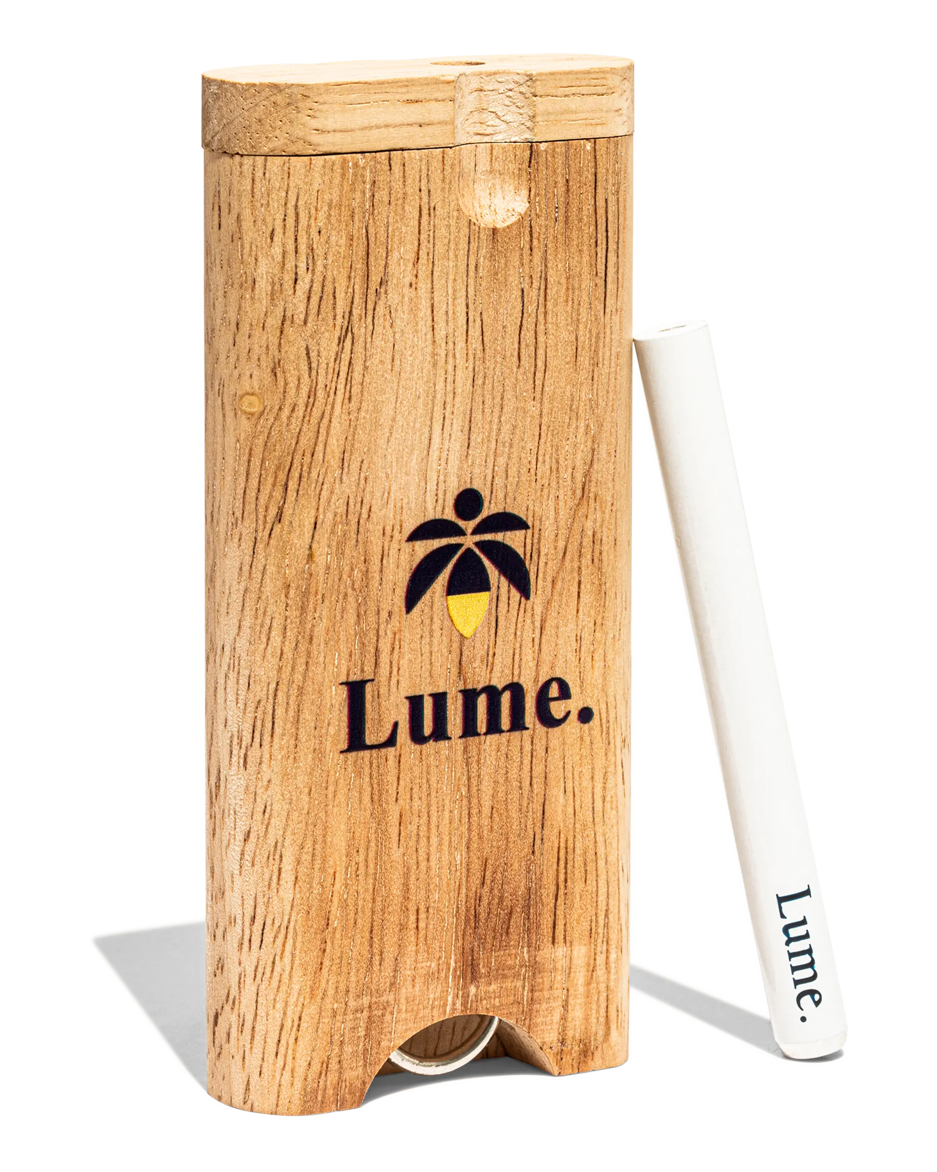 Lume Dugout, 1 of 5