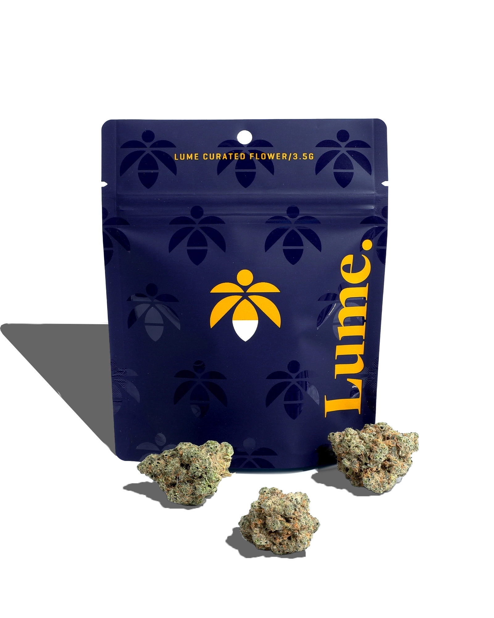 Nana Mama 3.5g, 2 of 3