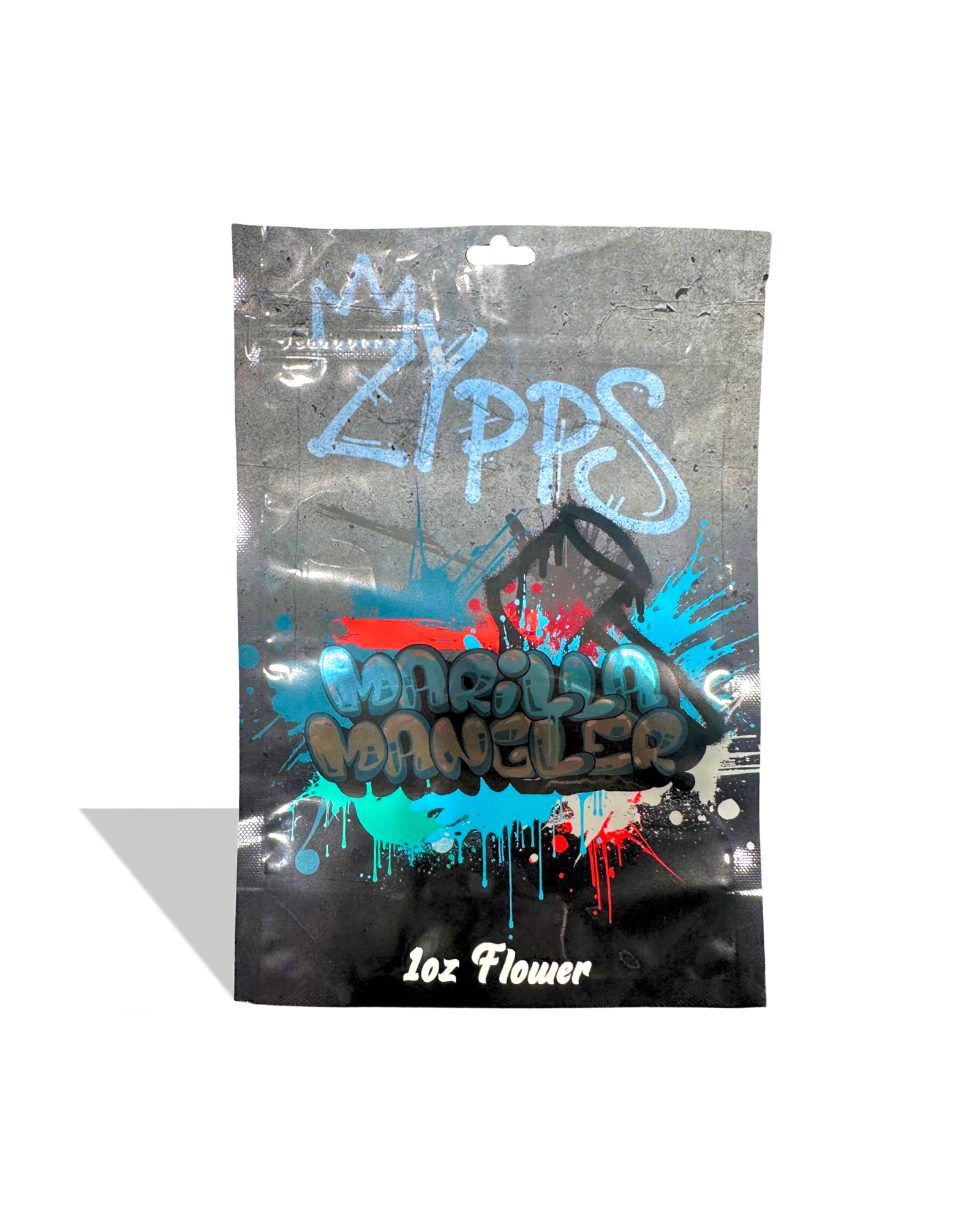 Marilla Mangler 1oz, 1 of 1