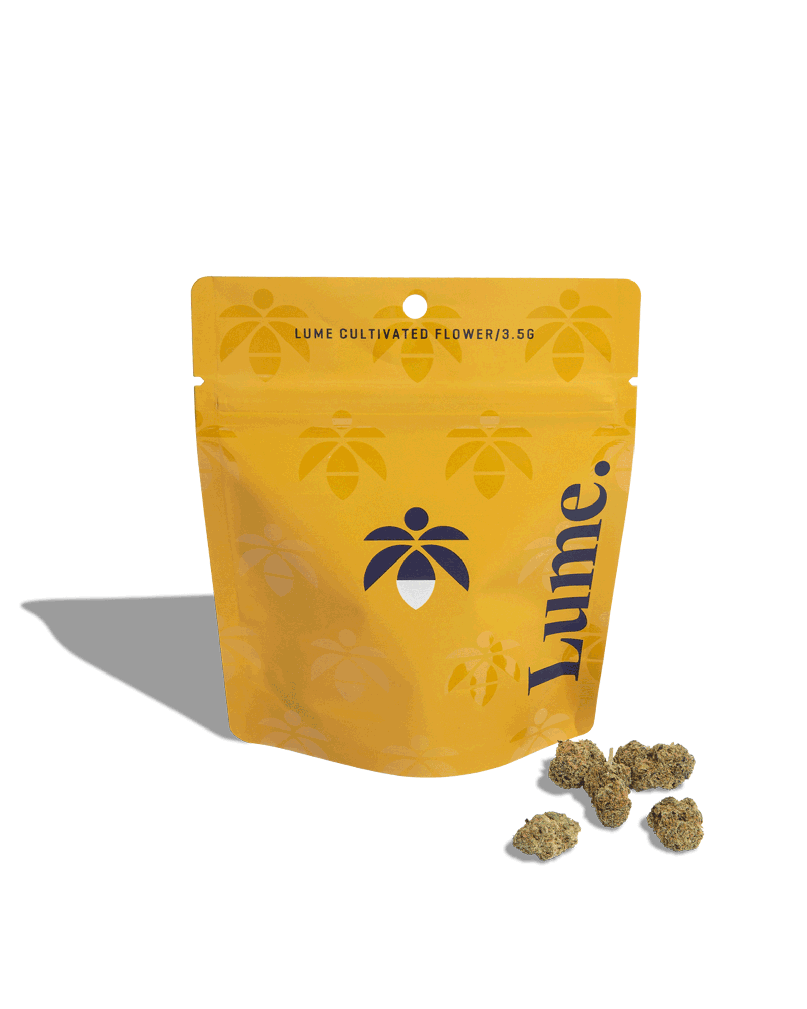 Cheese Quake 3.5g, 2 of 3