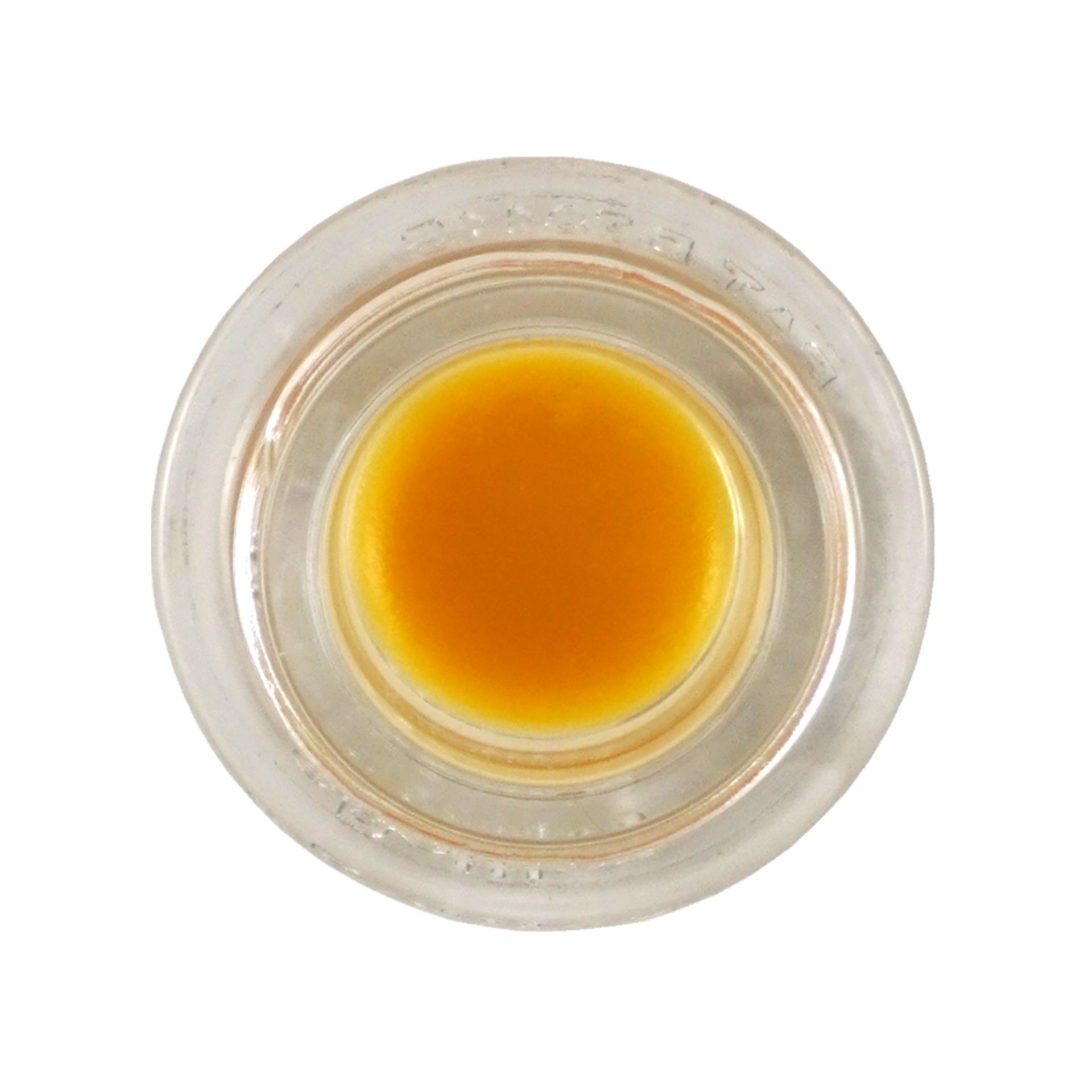Shaman's Syrup Live Resin 1g