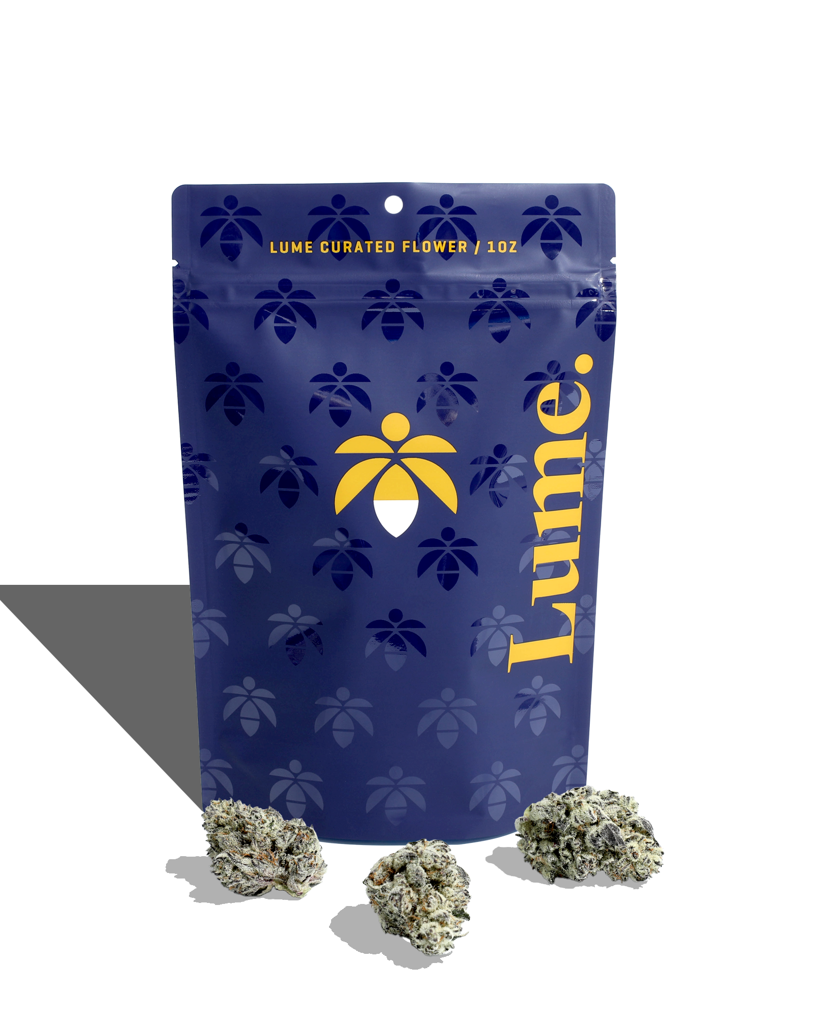 Rainbow Inferno 1oz, 2 of 3