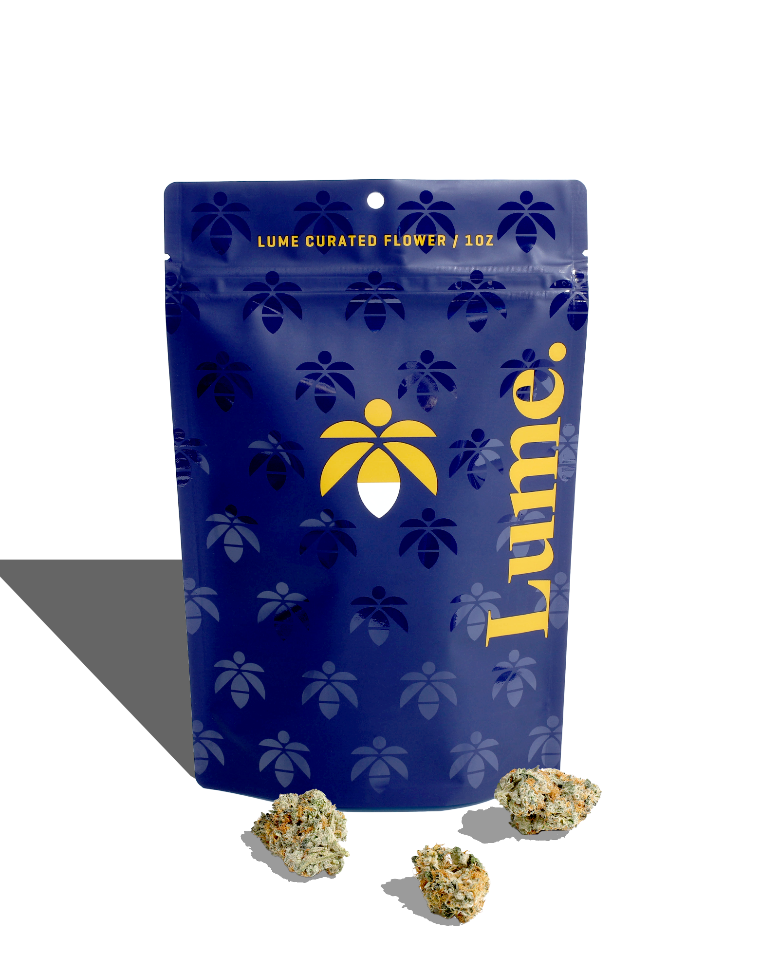 Log Cabin OG 1oz, 2 of 3